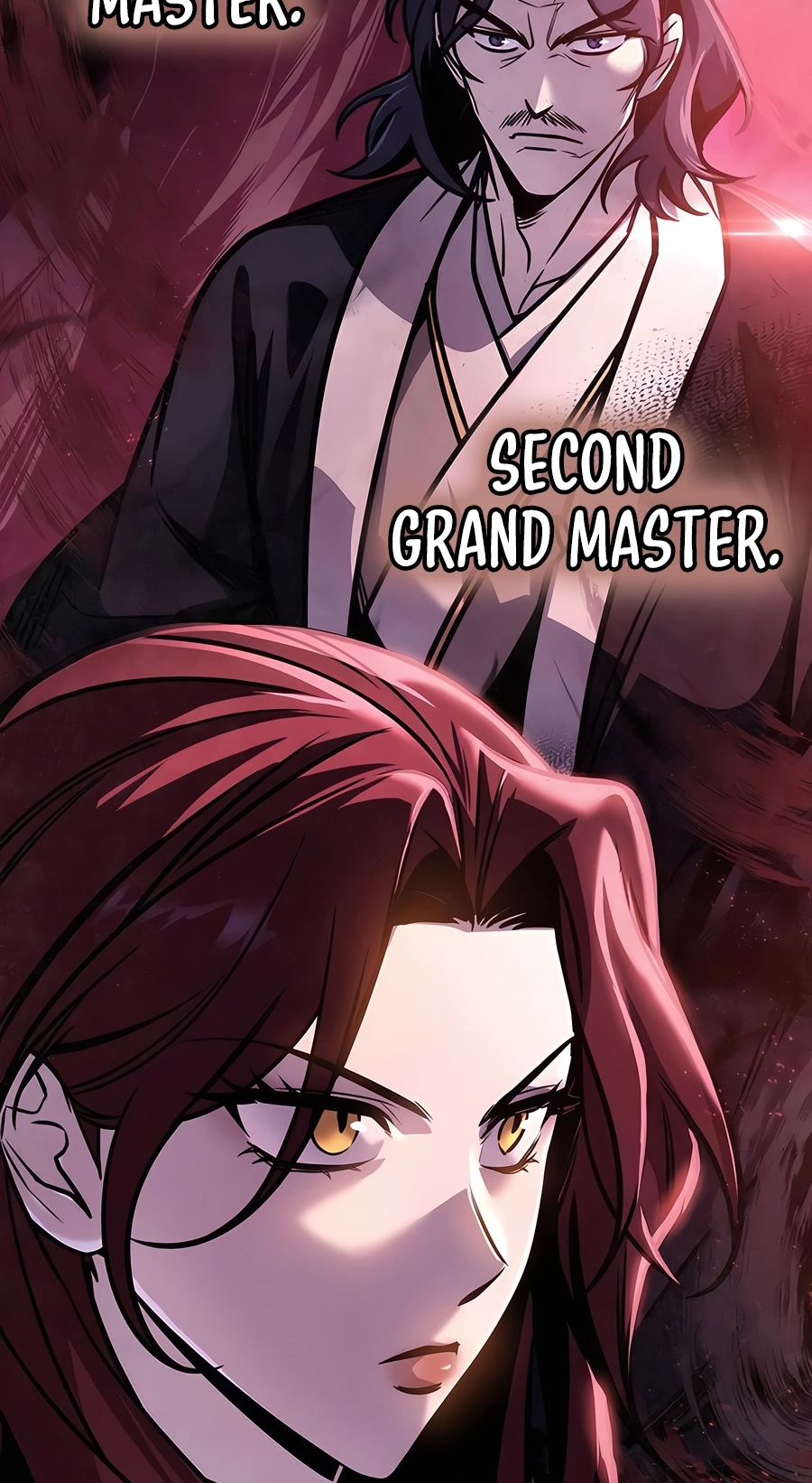 The Emperor’s Sword Chapter 76 Page 39