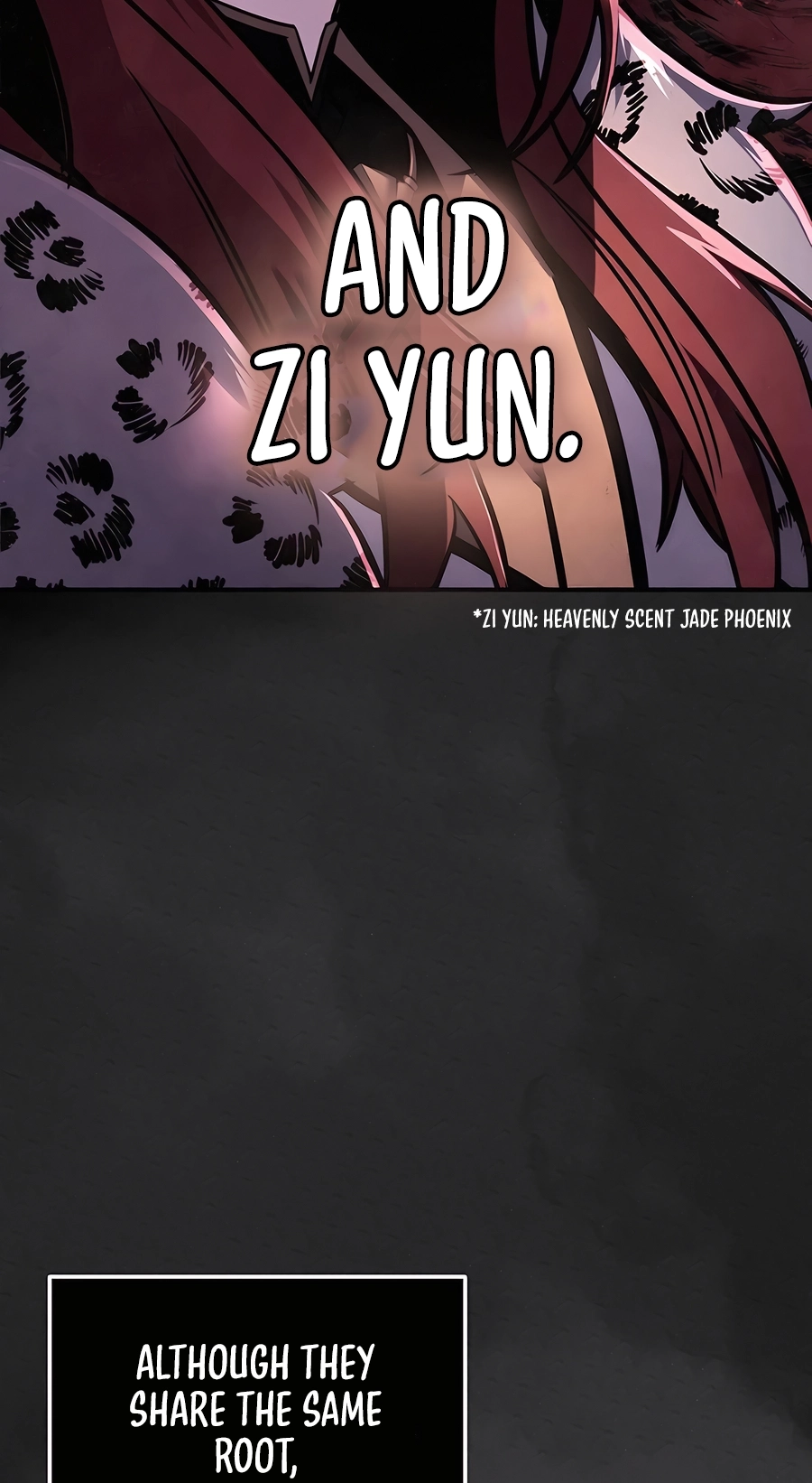 The Emperor’s Sword Chapter 76 Page 40