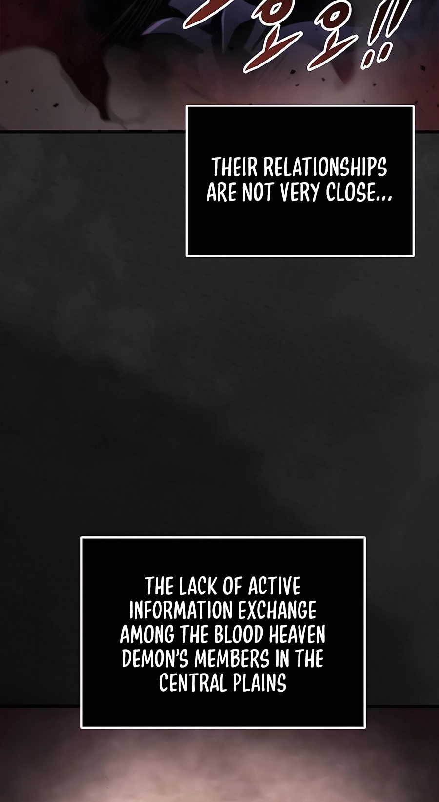 The Emperor’s Sword Chapter 76 Page 42