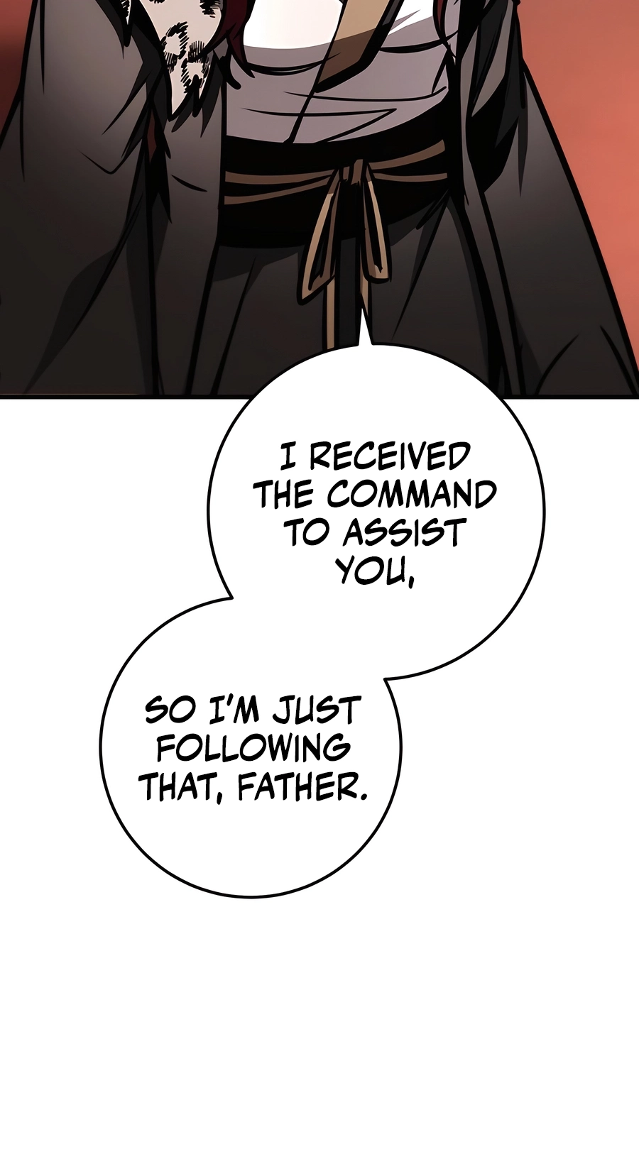 The Emperor’s Sword Chapter 76 Page 52