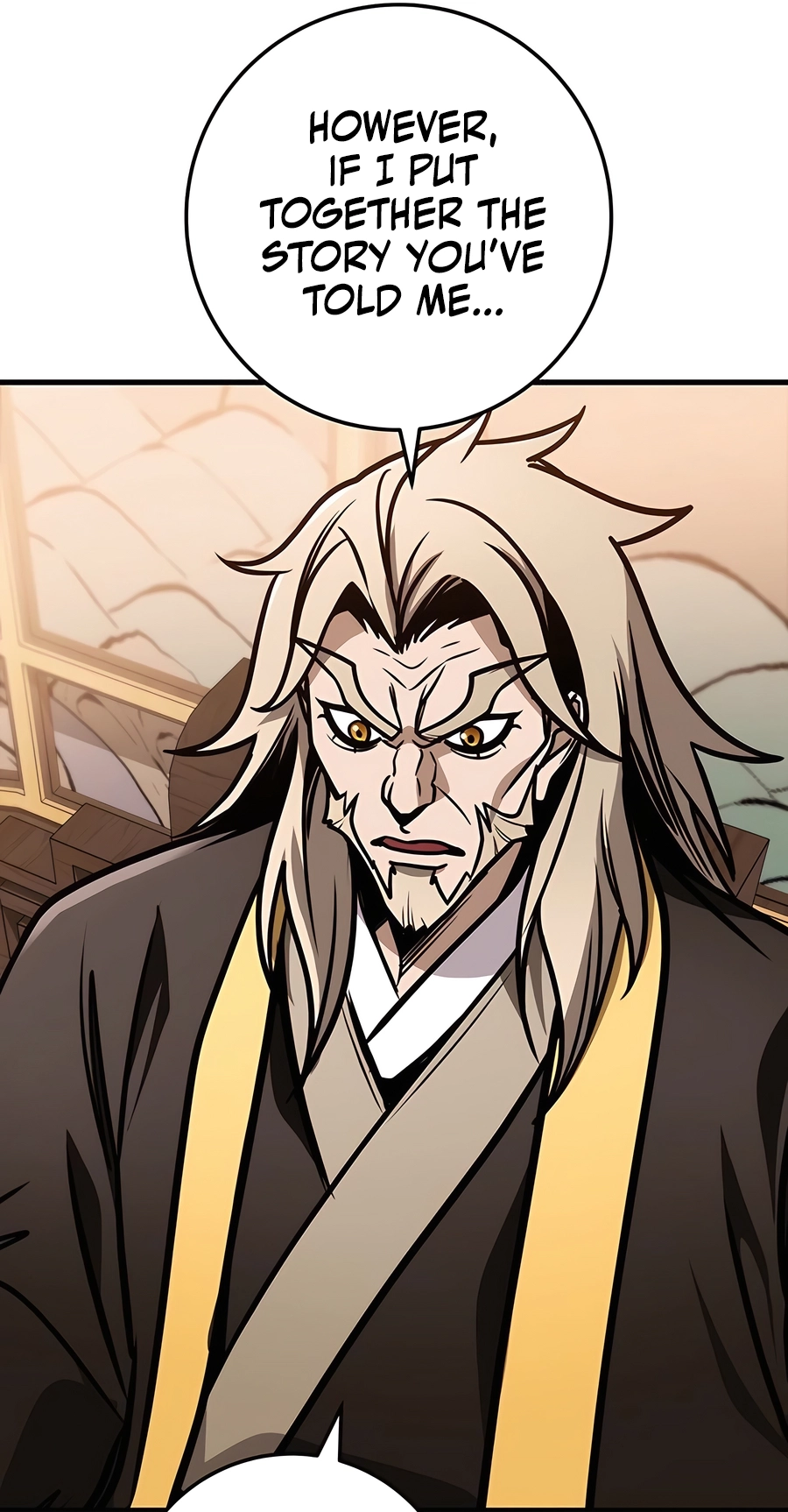 The Emperor’s Sword Chapter 76 Page 53