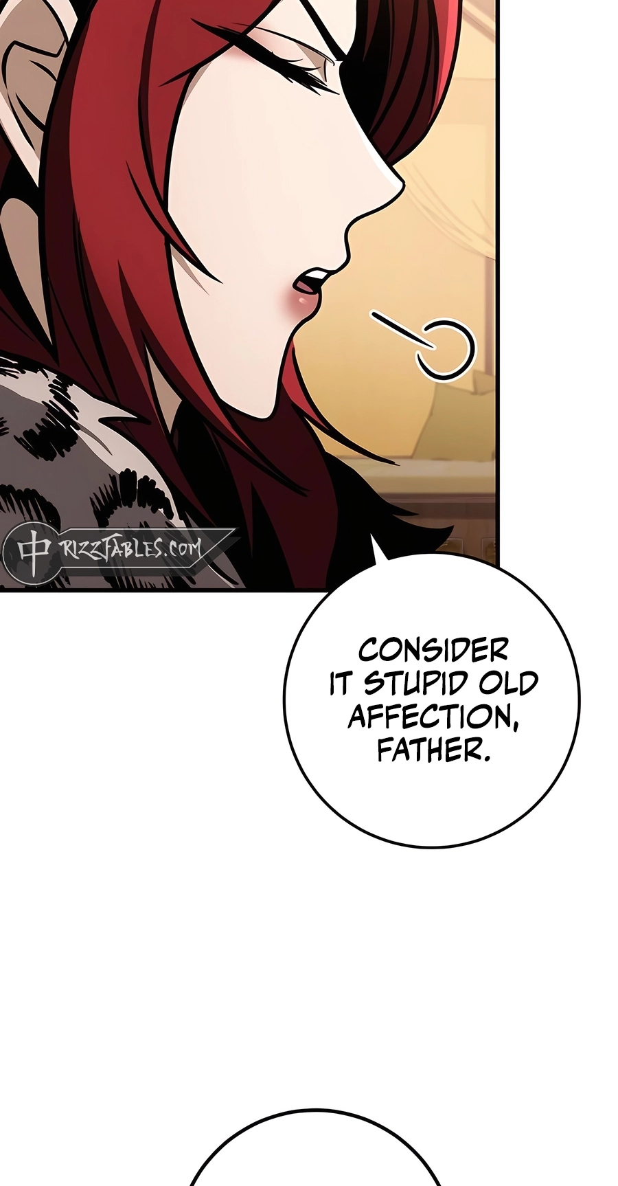 The Emperor’s Sword Chapter 76 Page 55