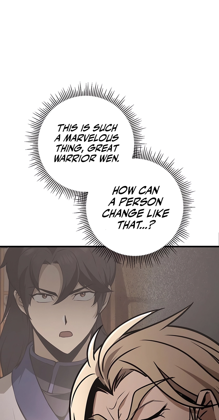 The Emperor’s Sword Chapter 76 Page 57