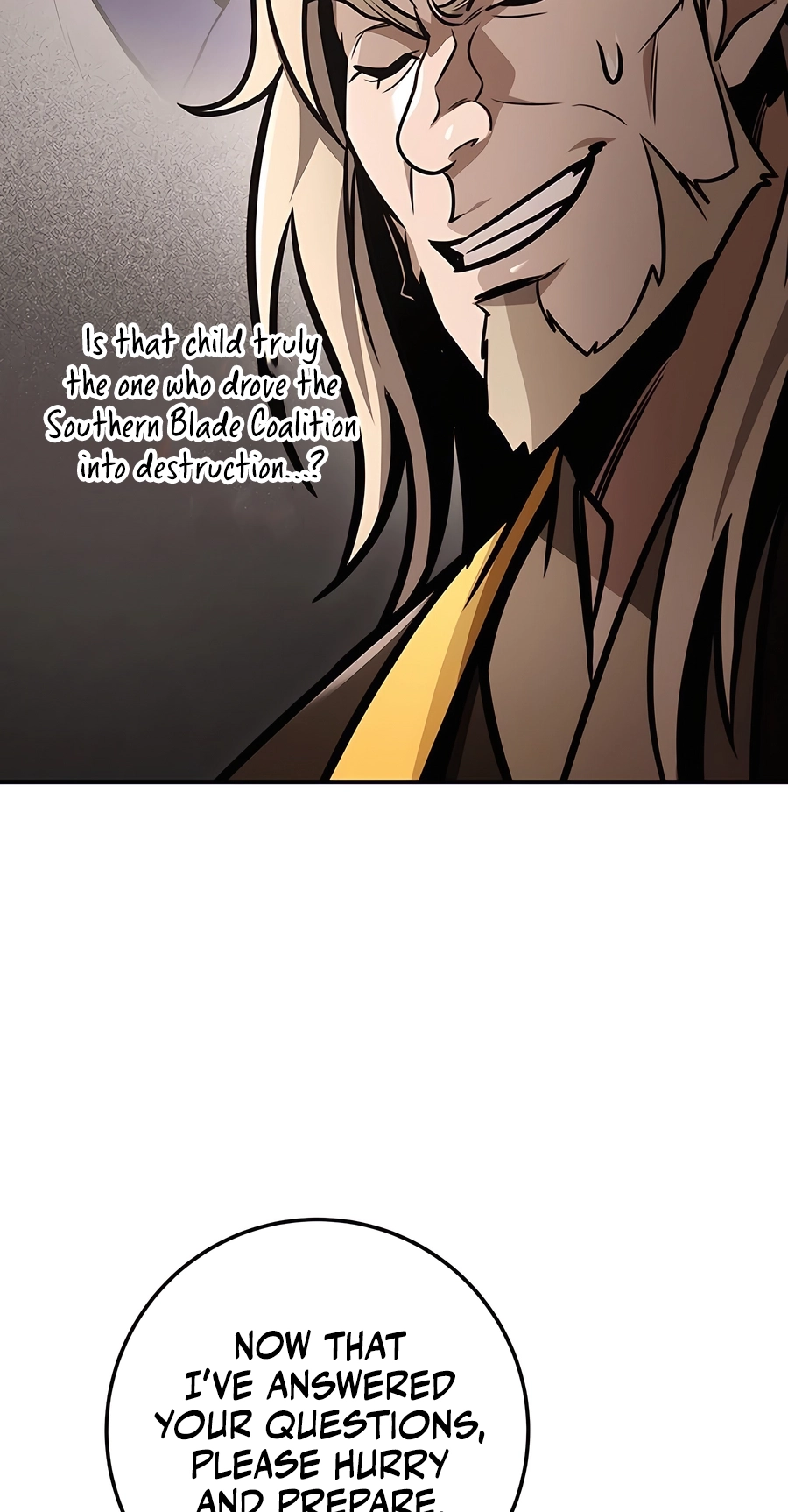 The Emperor’s Sword Chapter 76 Page 58