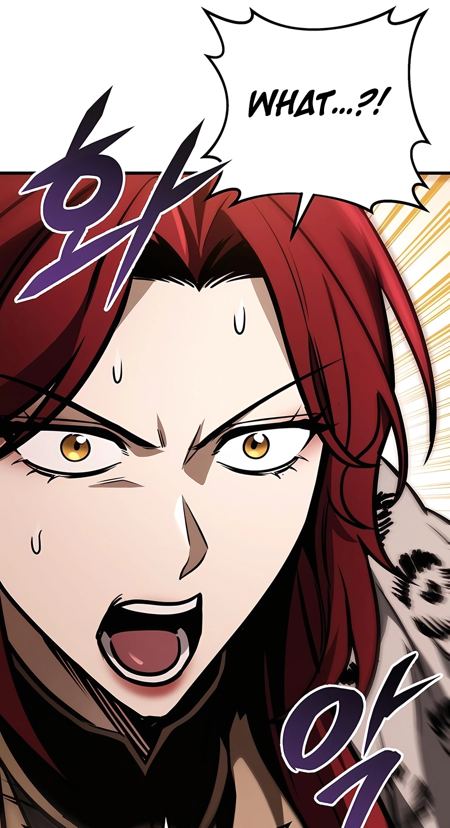 The Emperor’s Sword Chapter 76 Page 62