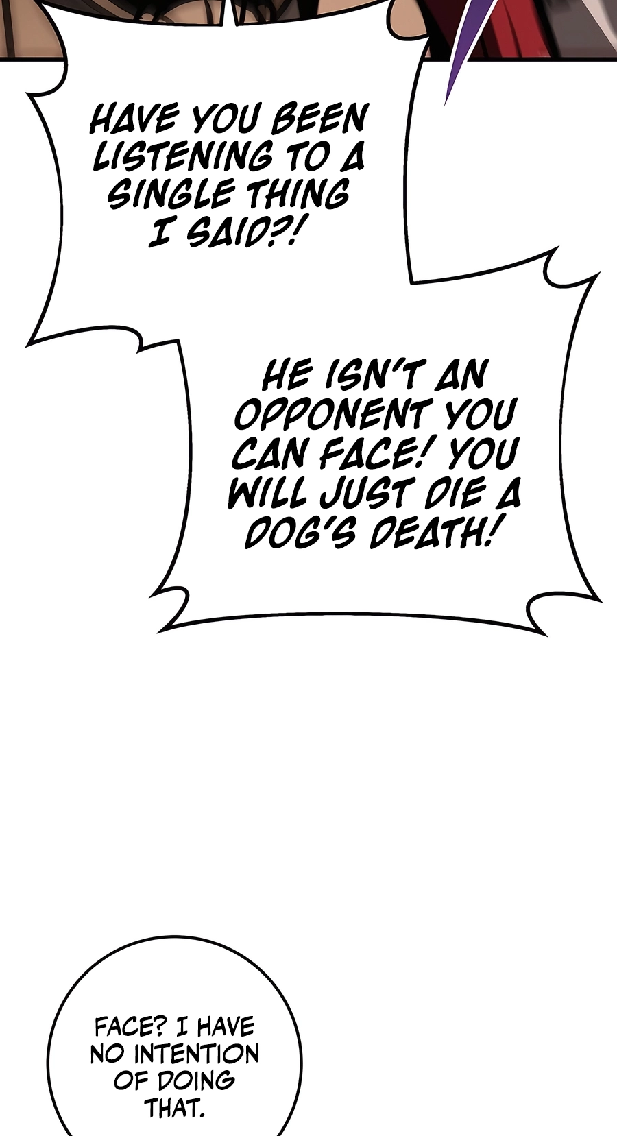 The Emperor’s Sword Chapter 76 Page 63