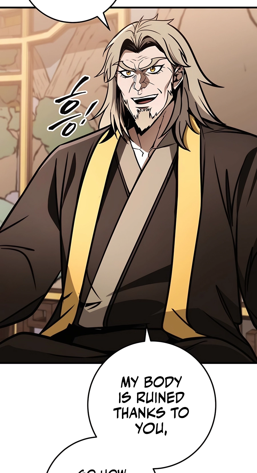 The Emperor’s Sword Chapter 76 Page 64