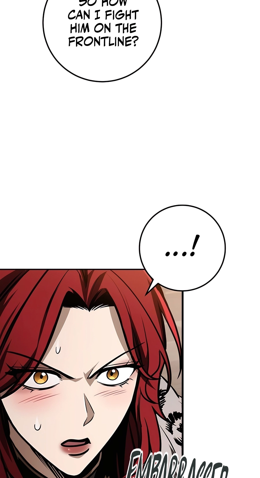 The Emperor’s Sword Chapter 76 Page 65