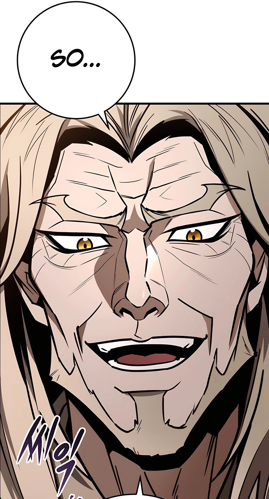 The Emperor’s Sword Chapter 76 Page 71