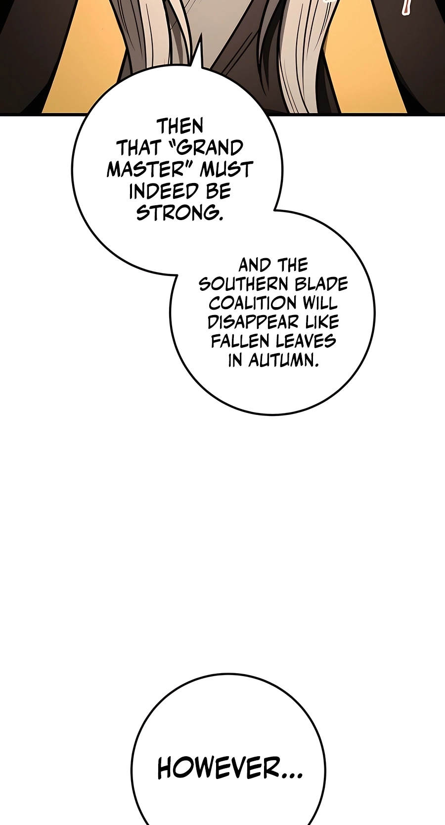The Emperor’s Sword Chapter 76 Page 75