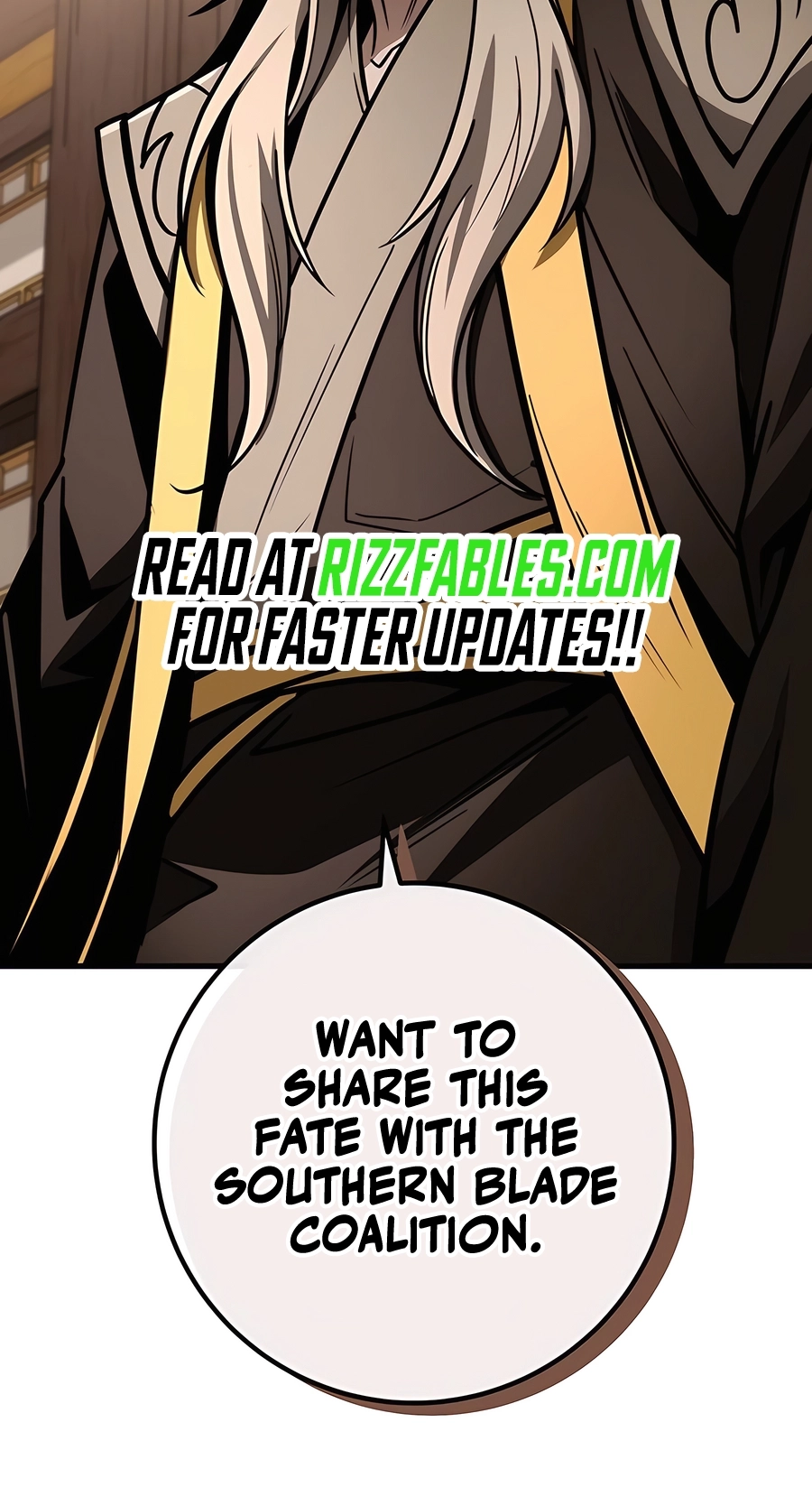 The Emperor’s Sword Chapter 76 Page 77