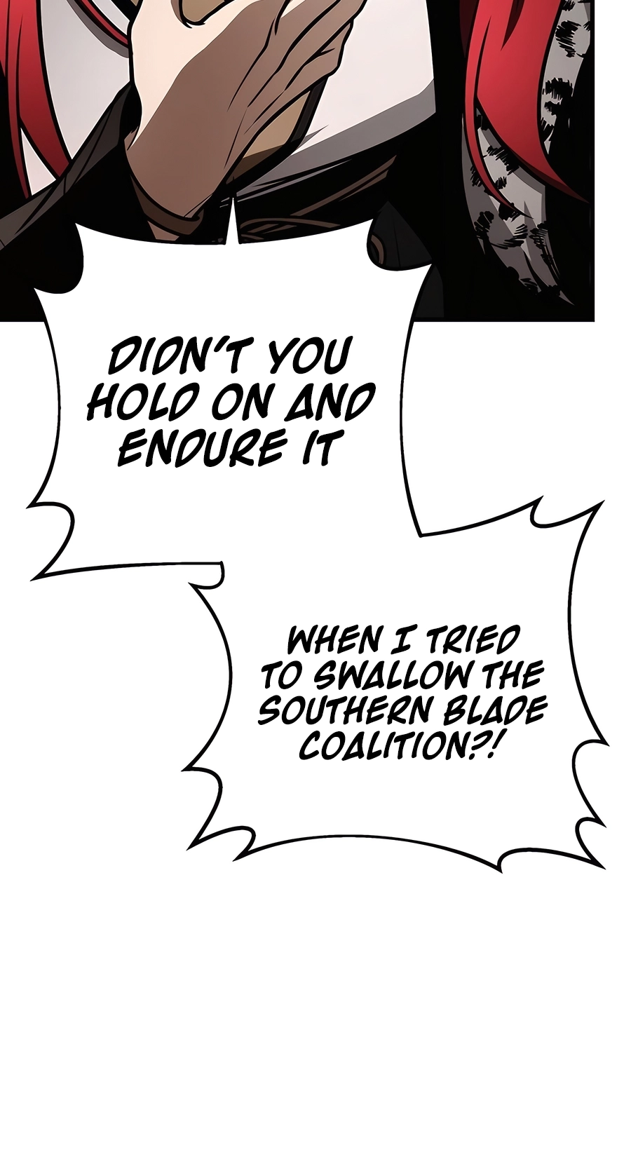 The Emperor’s Sword Chapter 76 Page 79