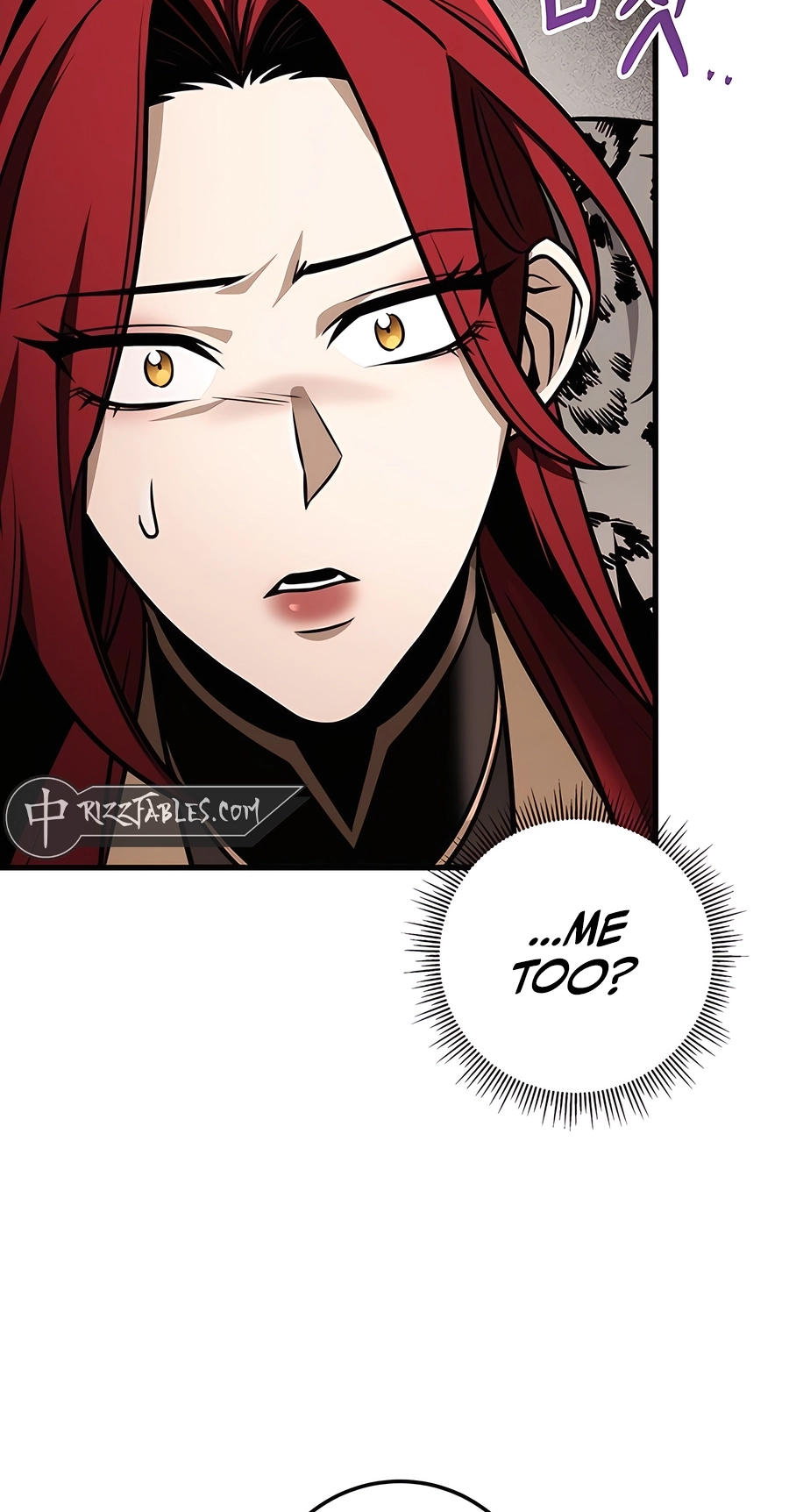 The Emperor’s Sword Chapter 76 Page 82
