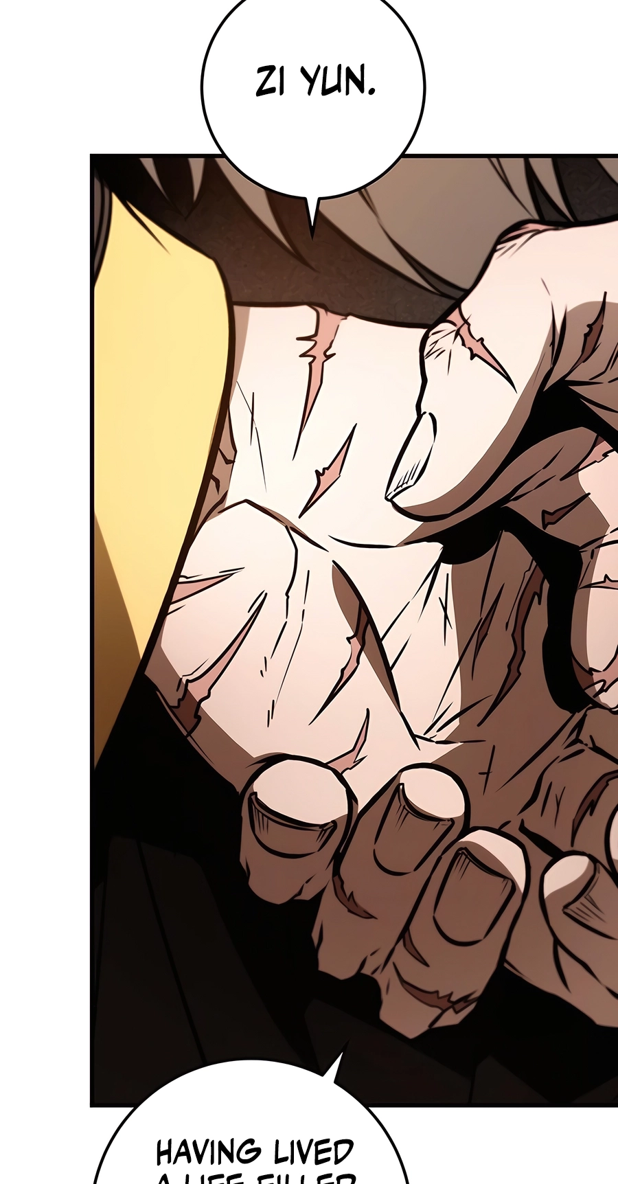 The Emperor’s Sword Chapter 76 Page 83