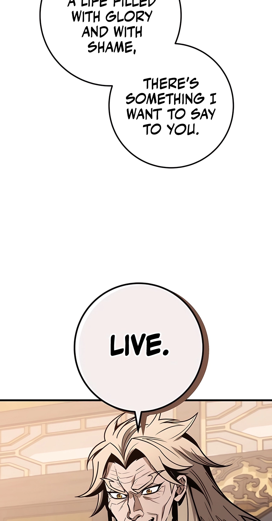The Emperor’s Sword Chapter 76 Page 84
