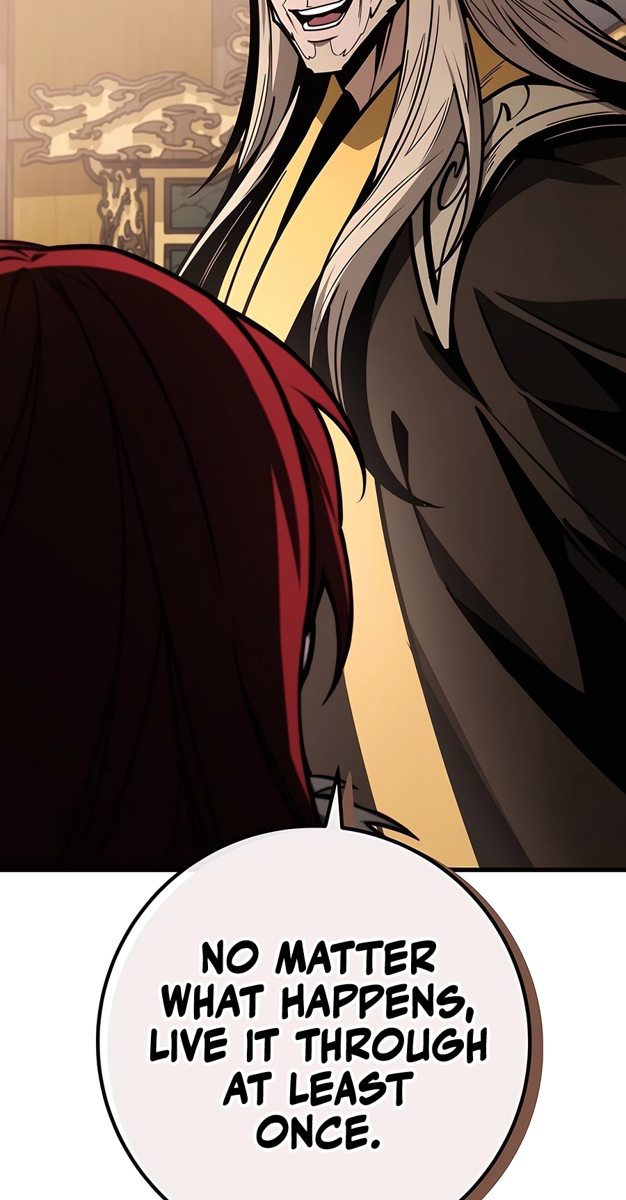 The Emperor’s Sword Chapter 76 Page 85
