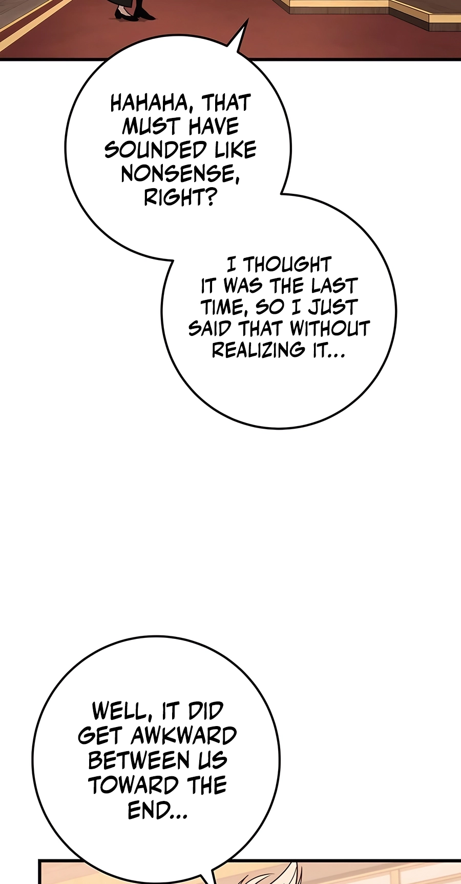 The Emperor’s Sword Chapter 76 Page 87