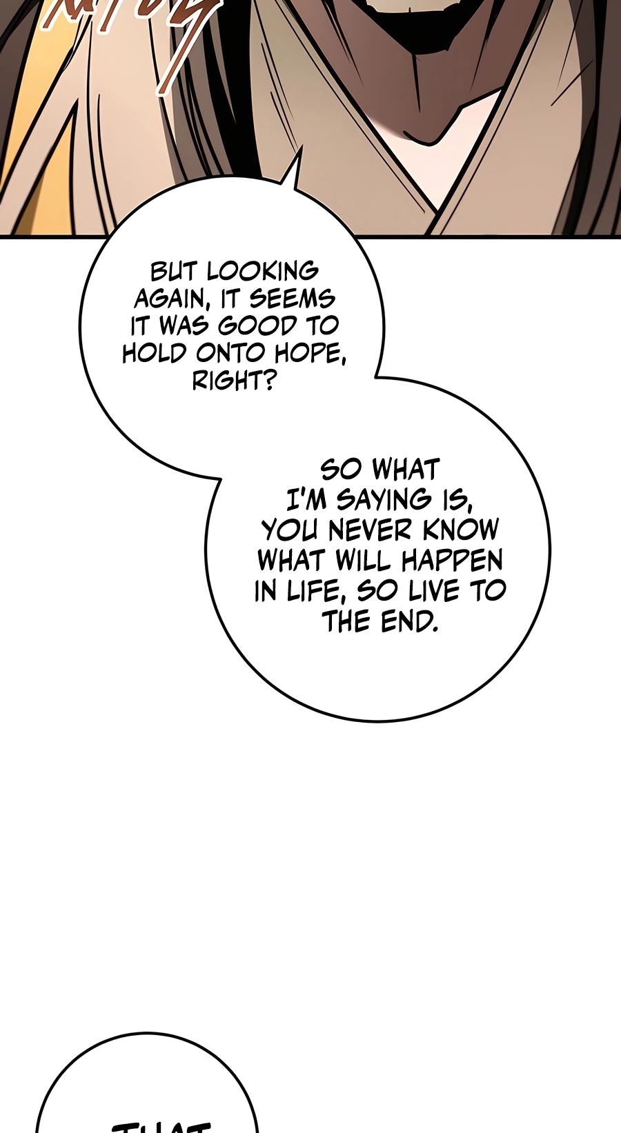 The Emperor’s Sword Chapter 76 Page 90