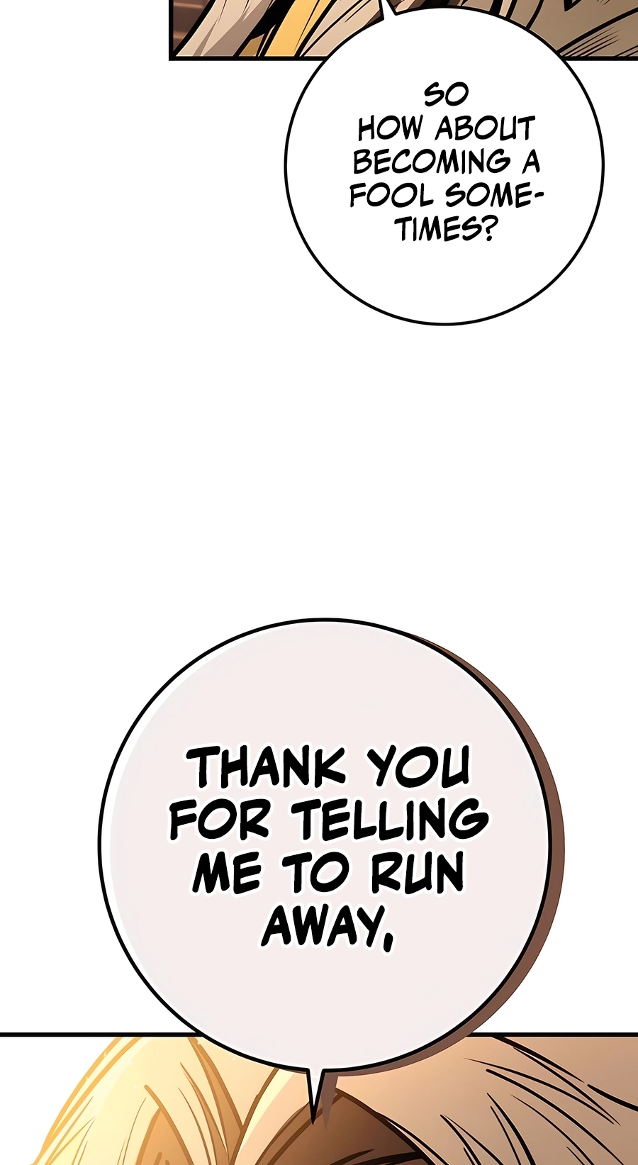 The Emperor’s Sword Chapter 76 Page 93