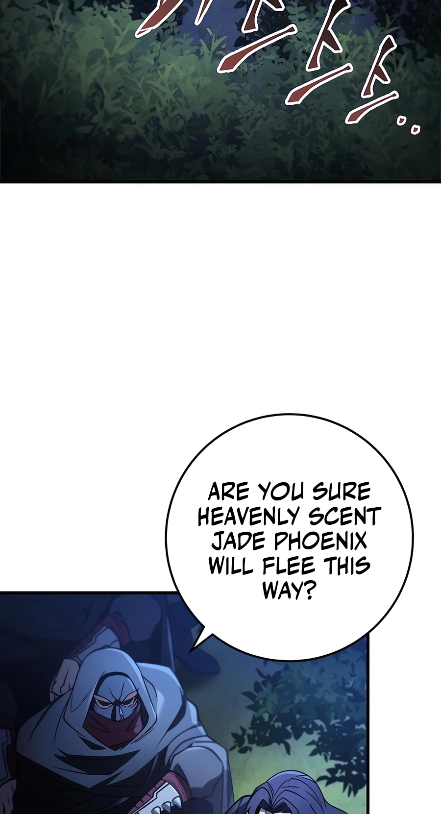The Emperor’s Sword Chapter 76 Page 101
