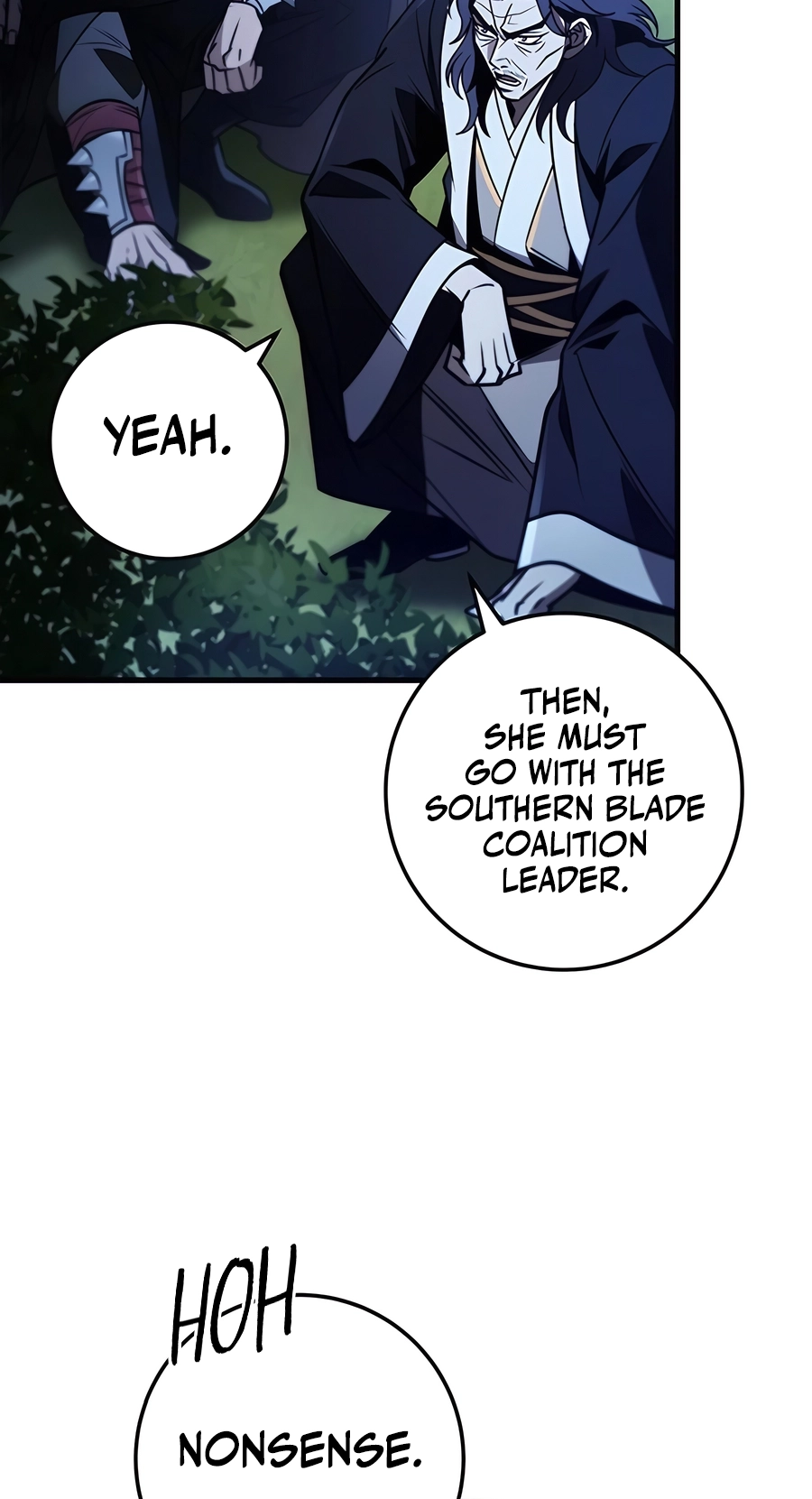 The Emperor’s Sword Chapter 76 Page 102
