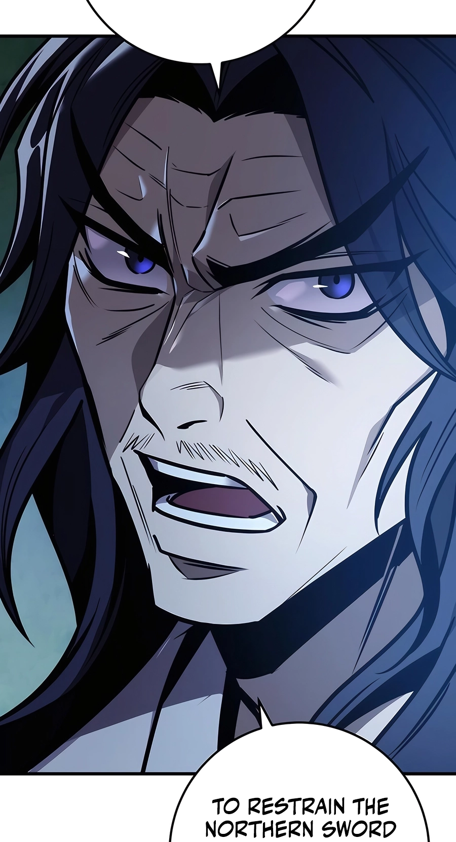The Emperor’s Sword Chapter 76 Page 105