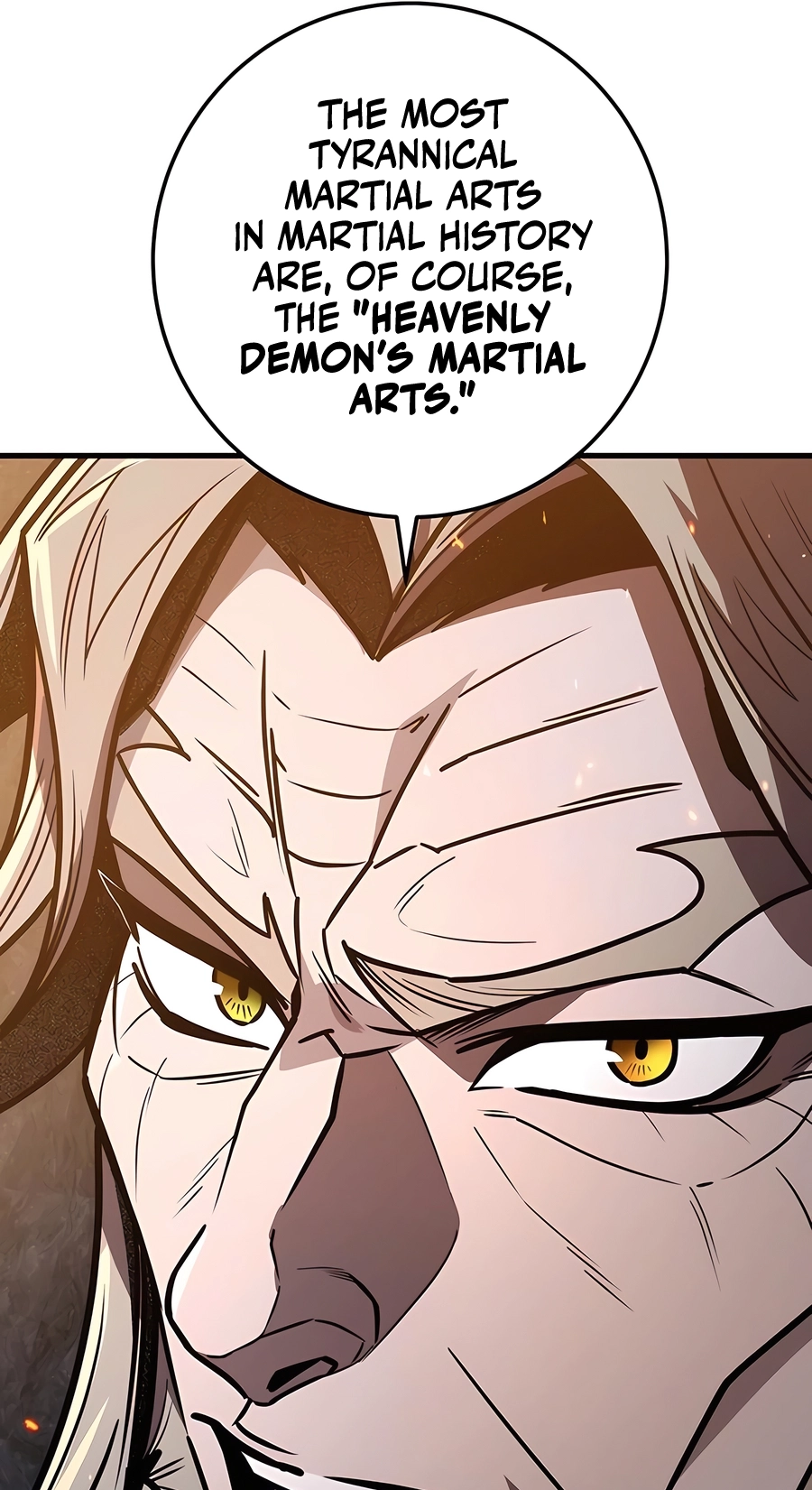 The Emperor’s Sword Chapter 76 Page 107