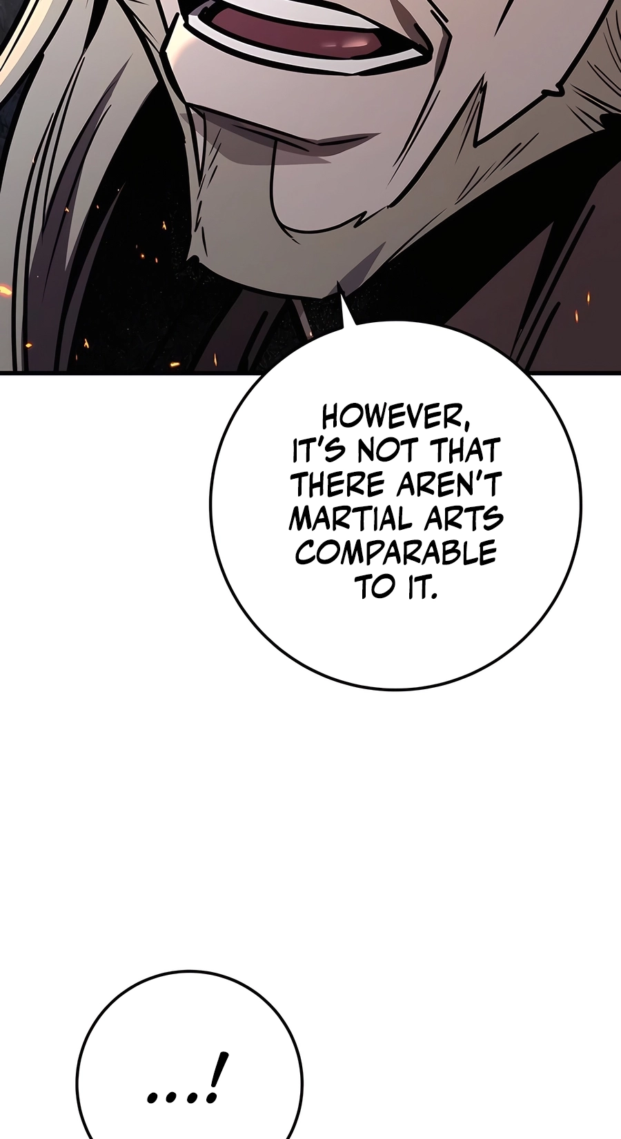 The Emperor’s Sword Chapter 76 Page 108