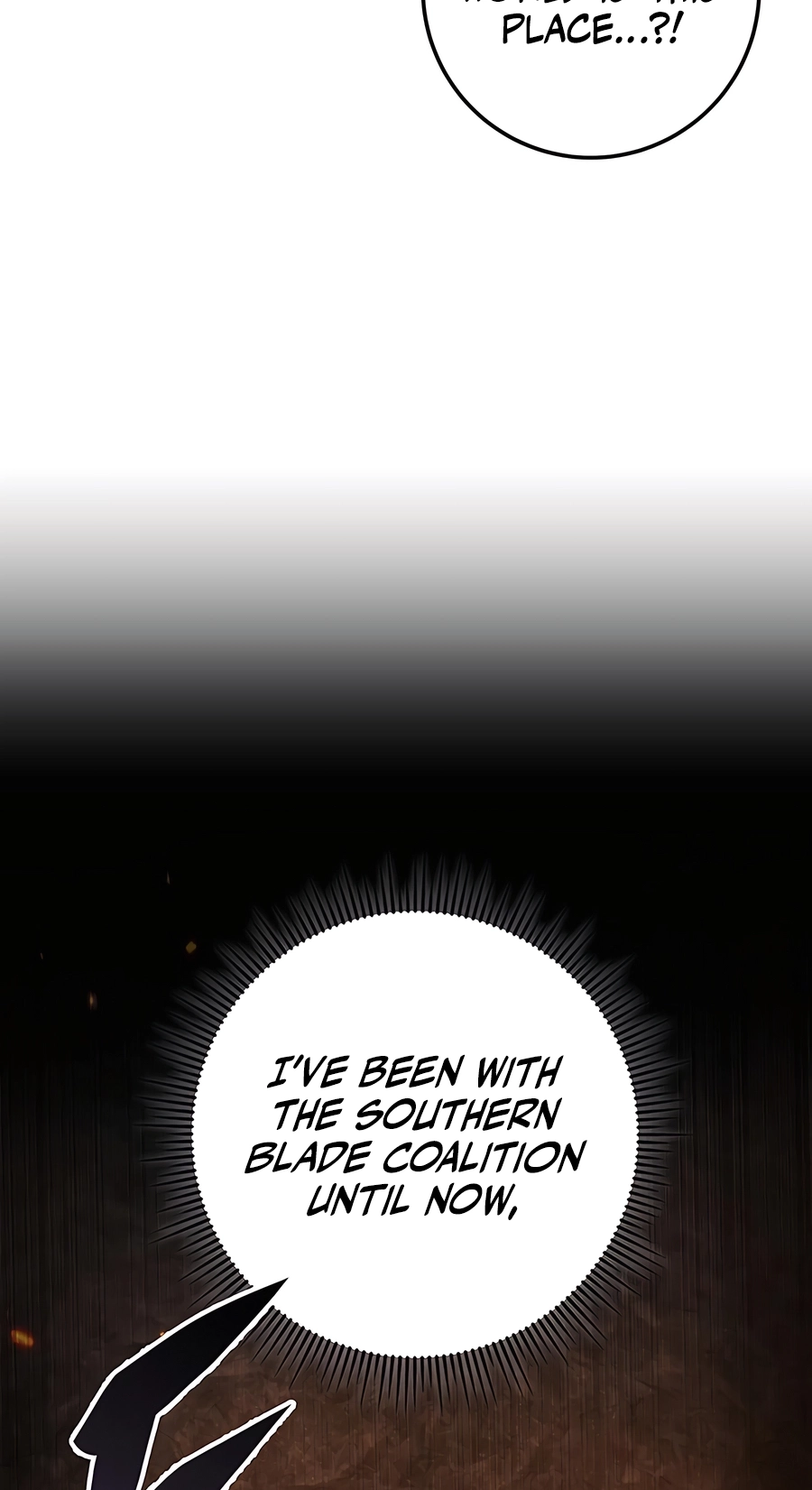 The Emperor’s Sword Chapter 76 Page 110