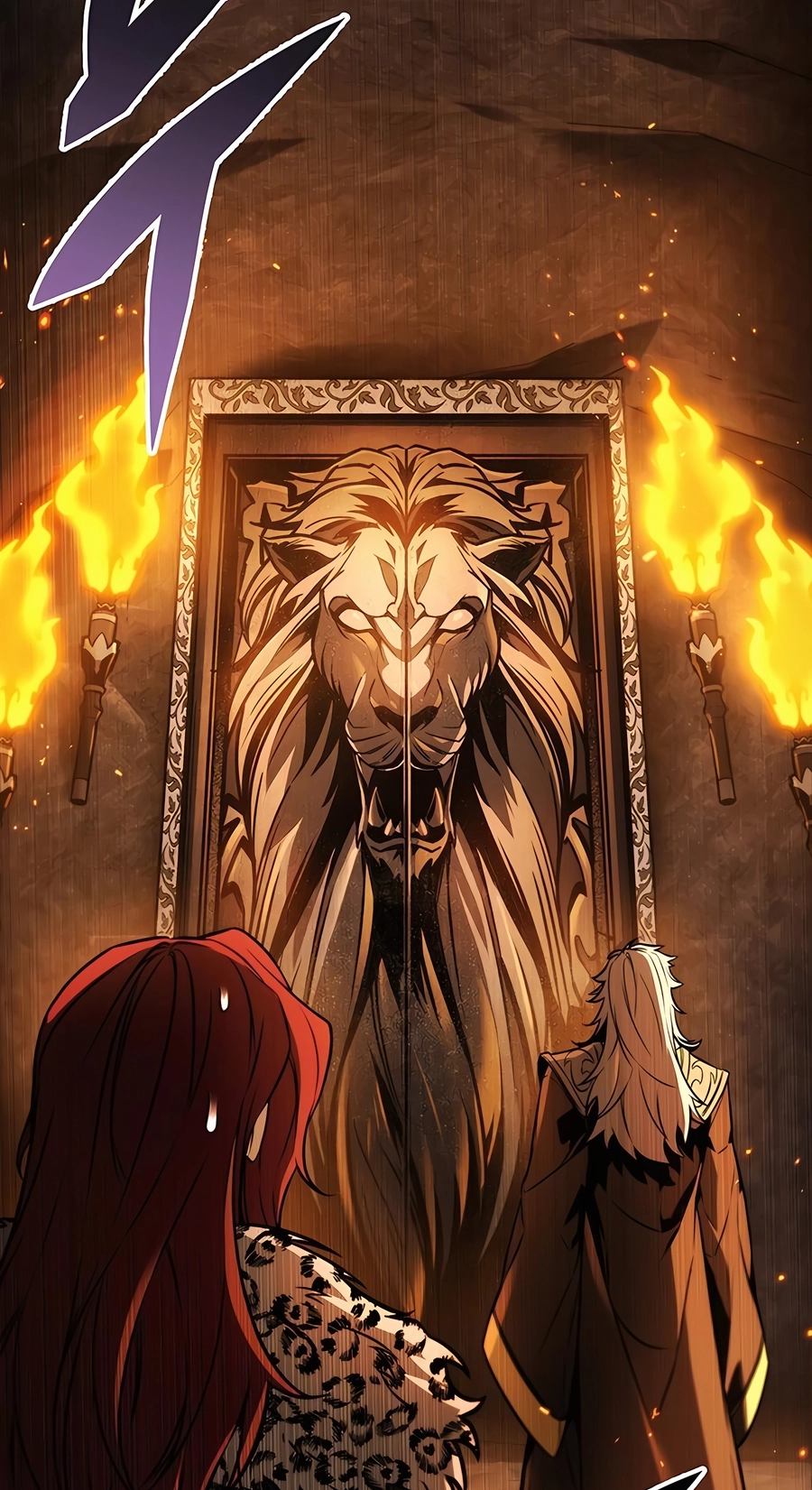 The Emperor’s Sword Chapter 76 Page 111