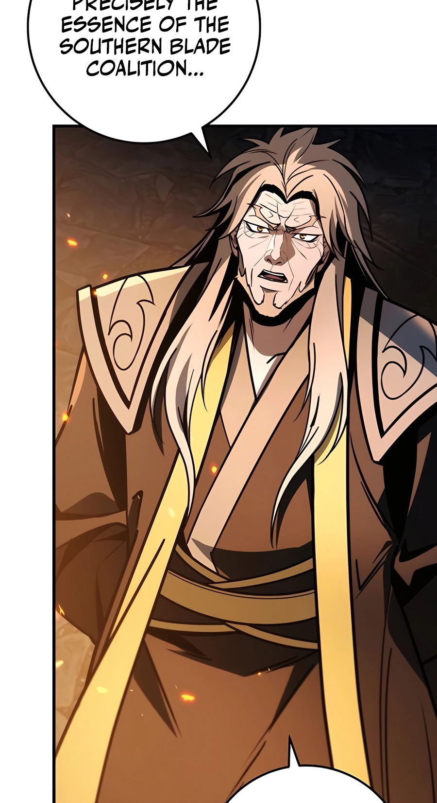 The Emperor’s Sword Chapter 76 Page 113