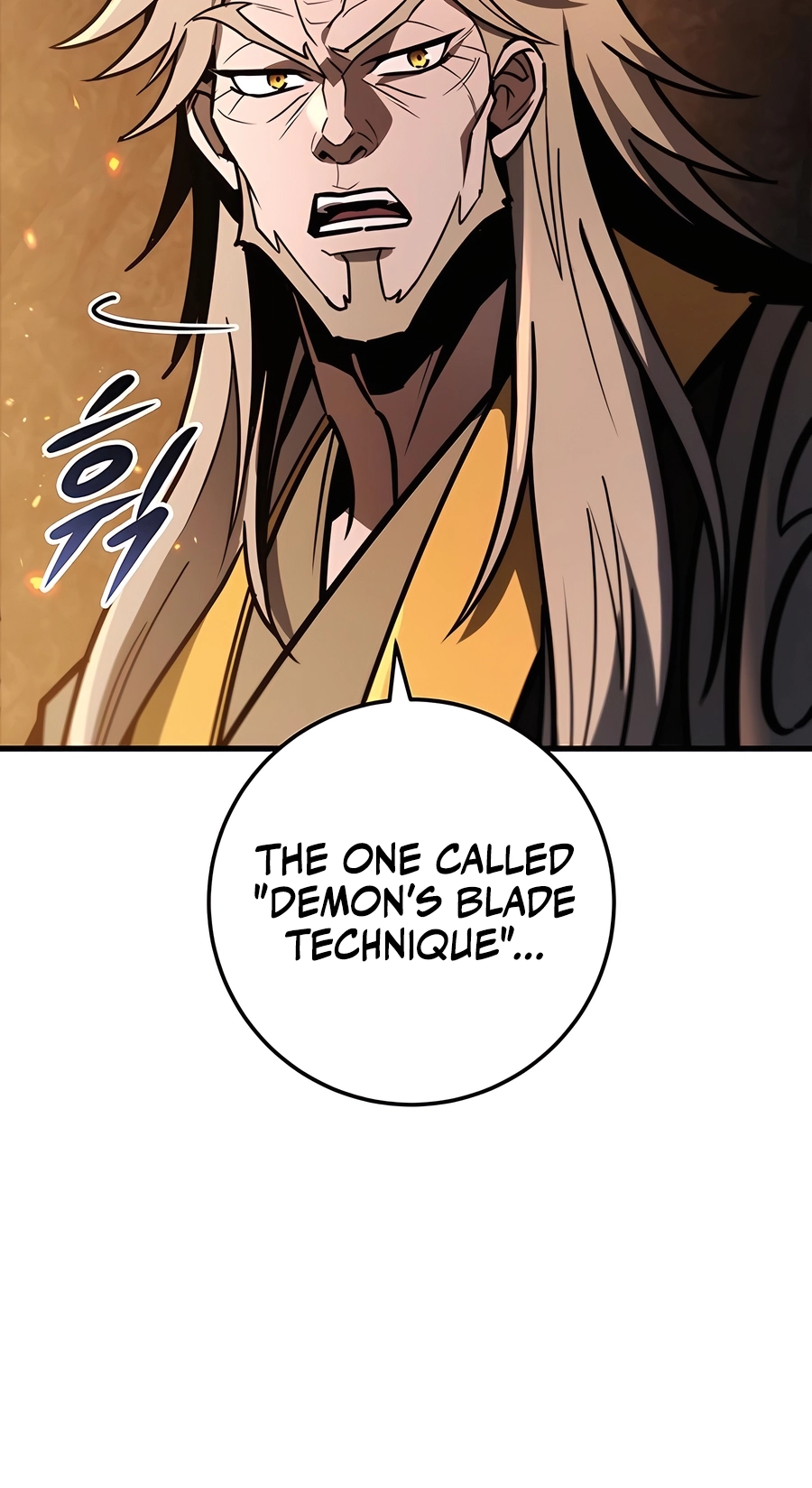 The Emperor’s Sword Chapter 76 Page 115