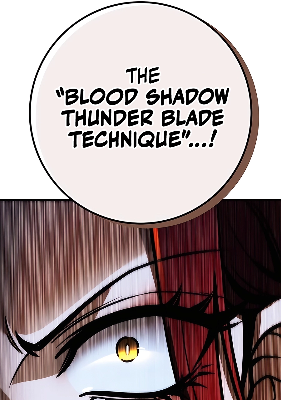 The Emperor’s Sword Chapter 76 Page 116