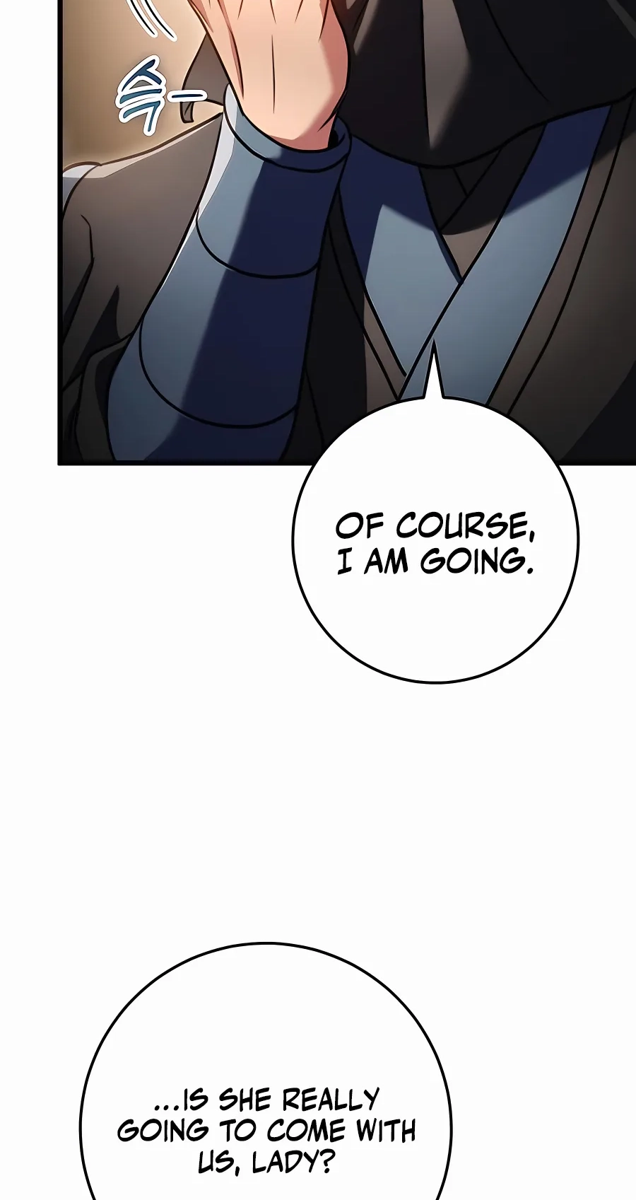 The Emperor’s Sword Chapter 22 Page 33