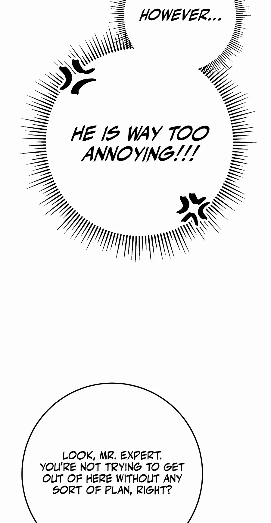 The Emperor’s Sword Chapter 22 Page 40
