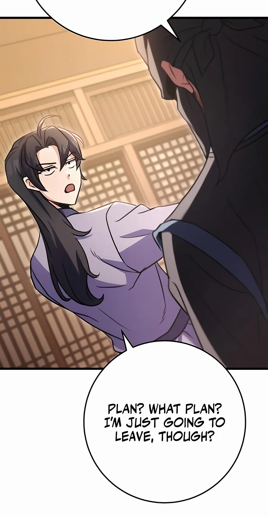 The Emperor’s Sword Chapter 22 Page 41