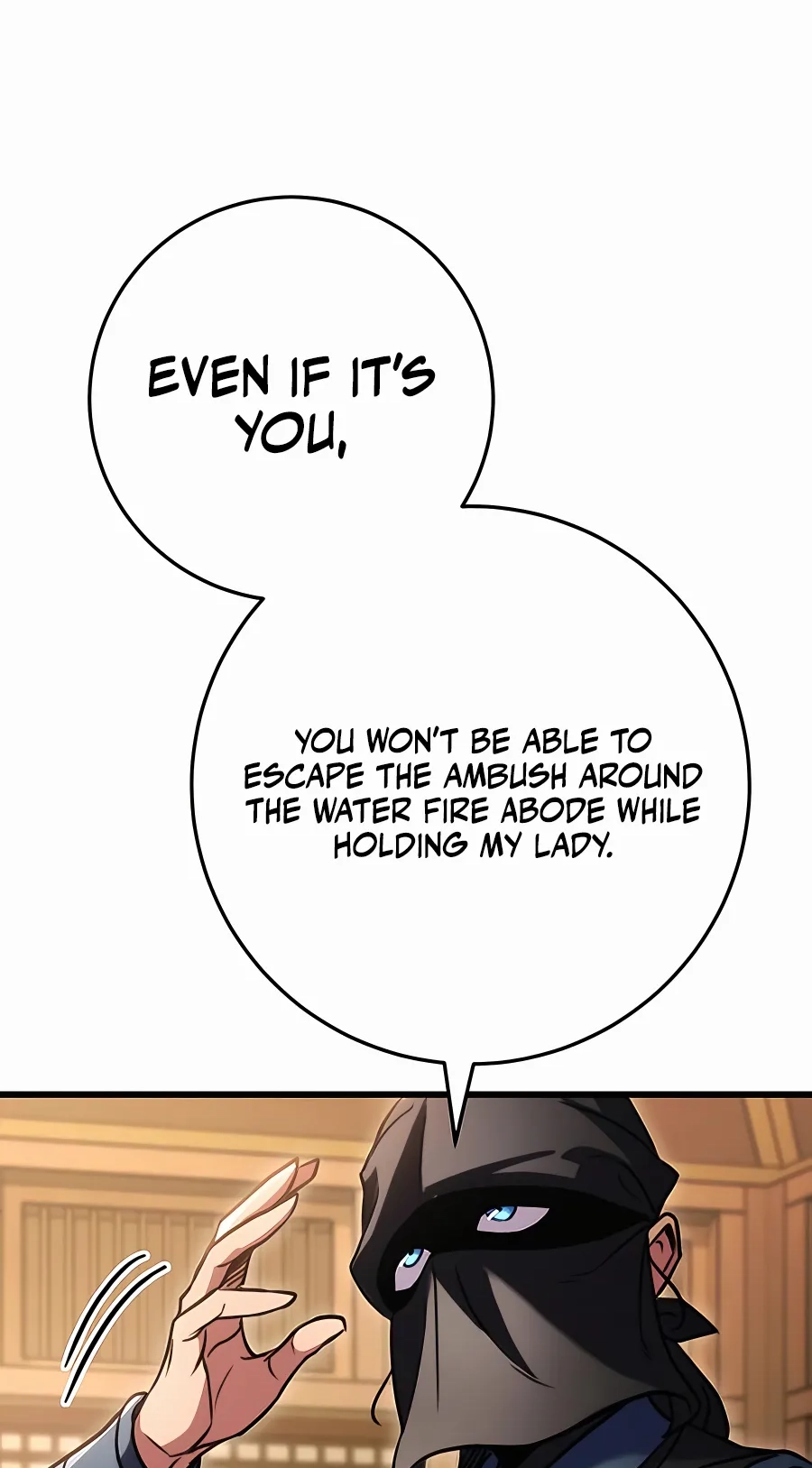 The Emperor’s Sword Chapter 22 Page 45