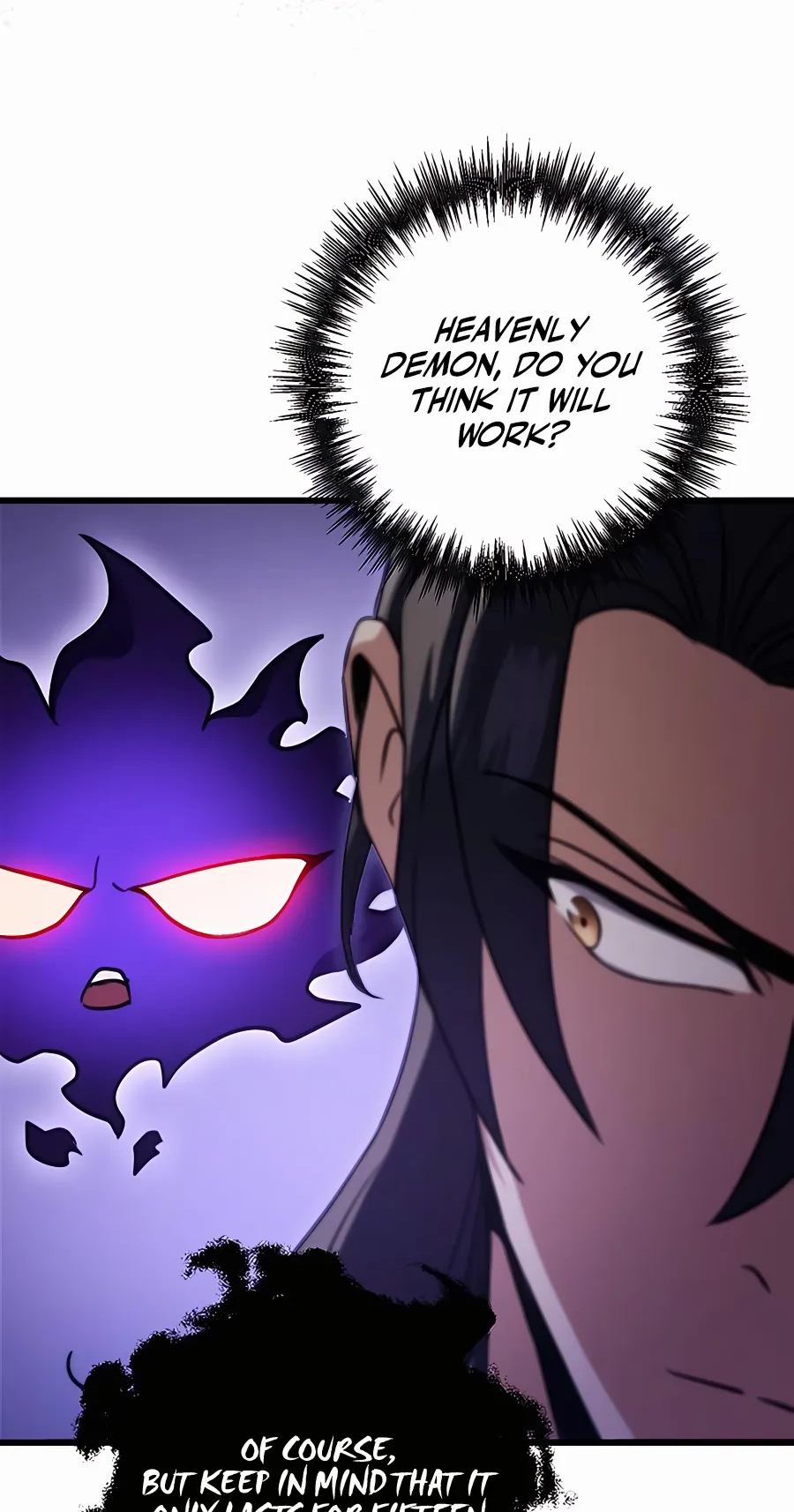 The Emperor’s Sword Chapter 22 Page 52