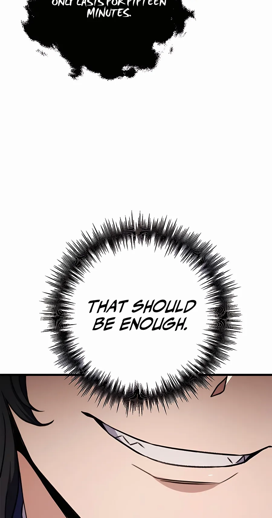 The Emperor’s Sword Chapter 22 Page 53