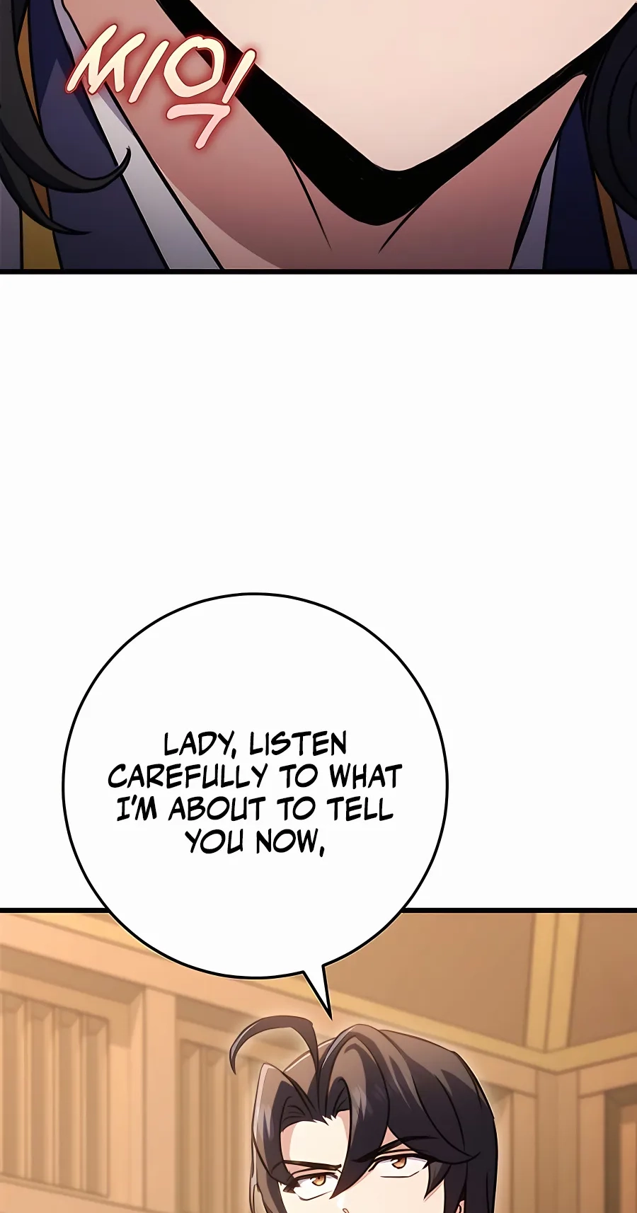 The Emperor’s Sword Chapter 22 Page 54