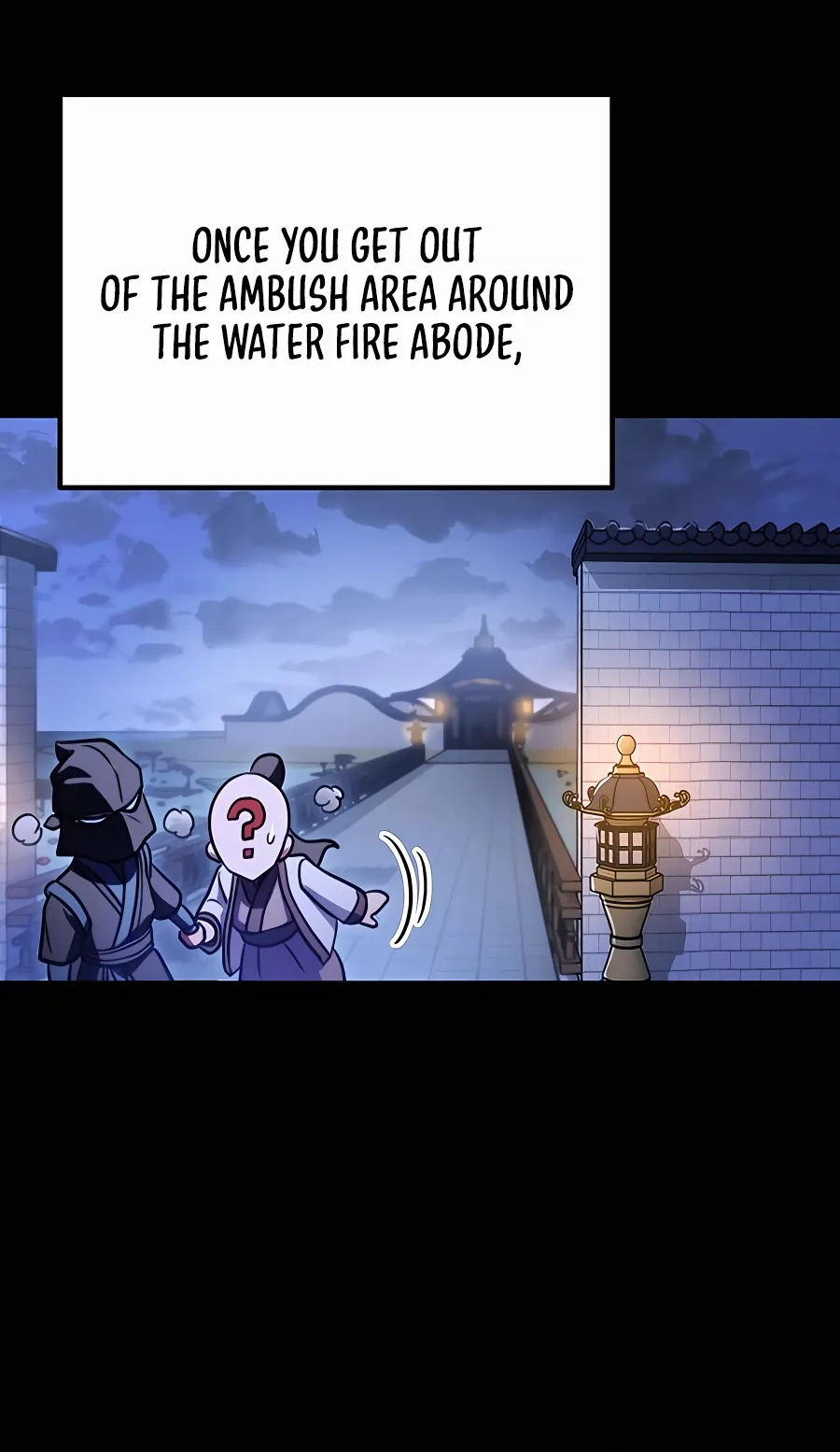 The Emperor’s Sword Chapter 22 Page 62
