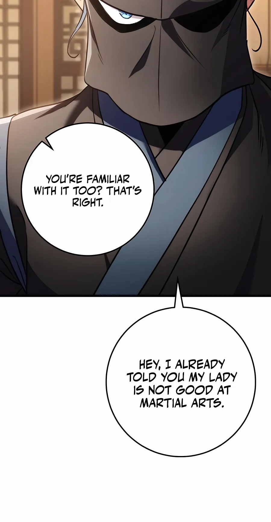 The Emperor’s Sword Chapter 22 Page 69