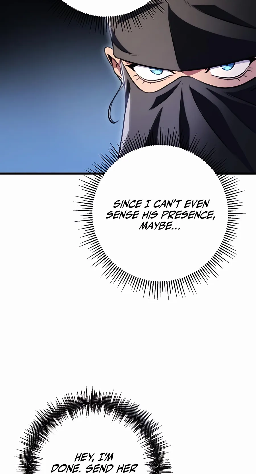 The Emperor’s Sword Chapter 22 Page 79