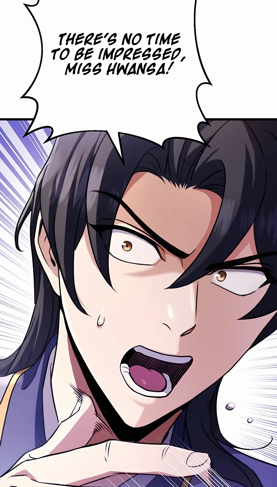 The Emperor’s Sword Chapter 22 Page 92