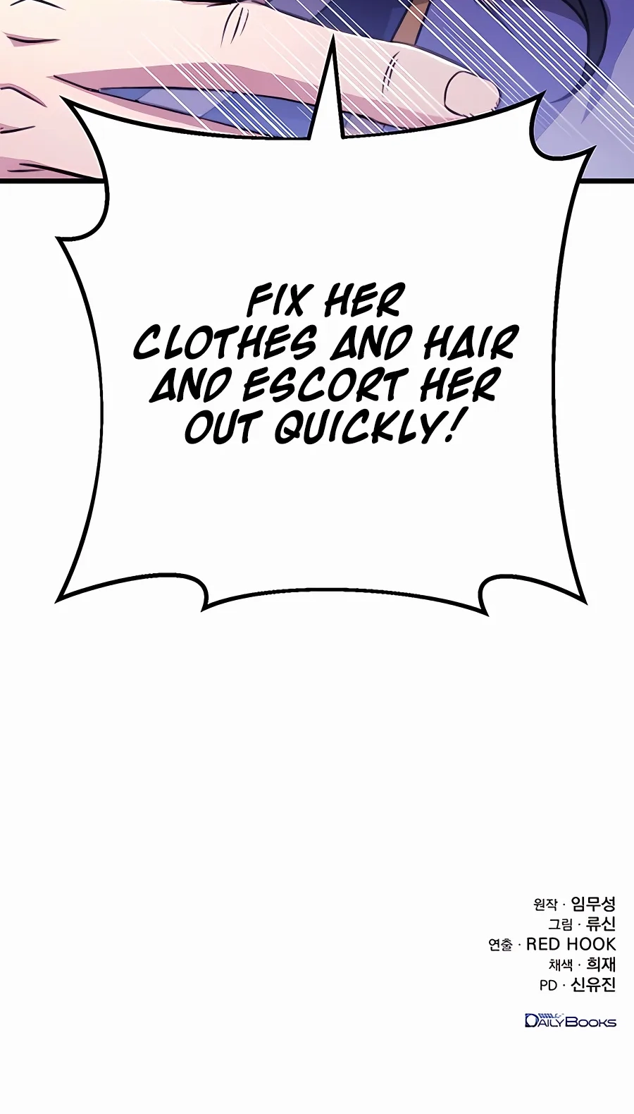The Emperor’s Sword Chapter 22 Page 93