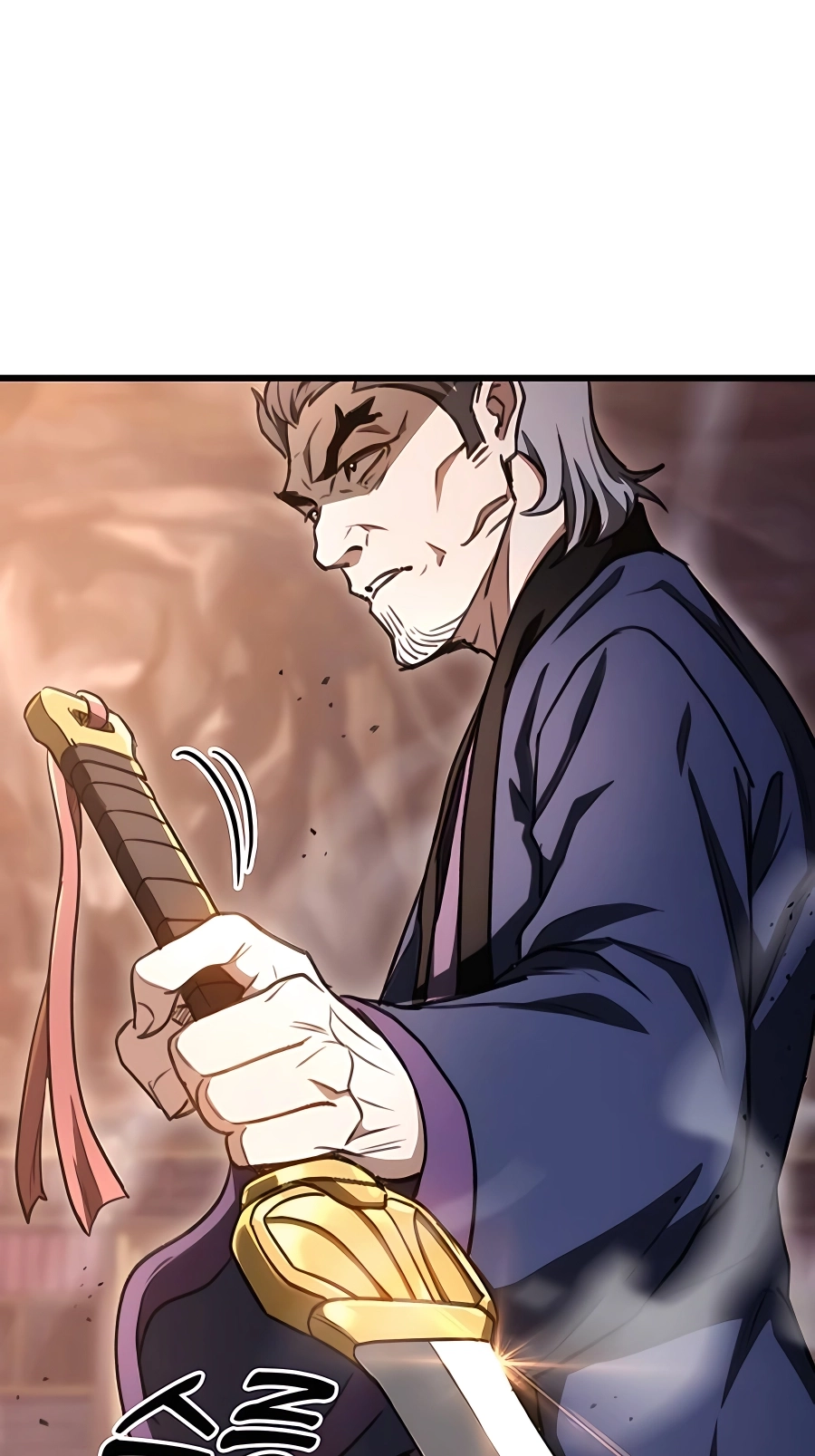 The Emperor’s Sword Chapter 37 Page 5