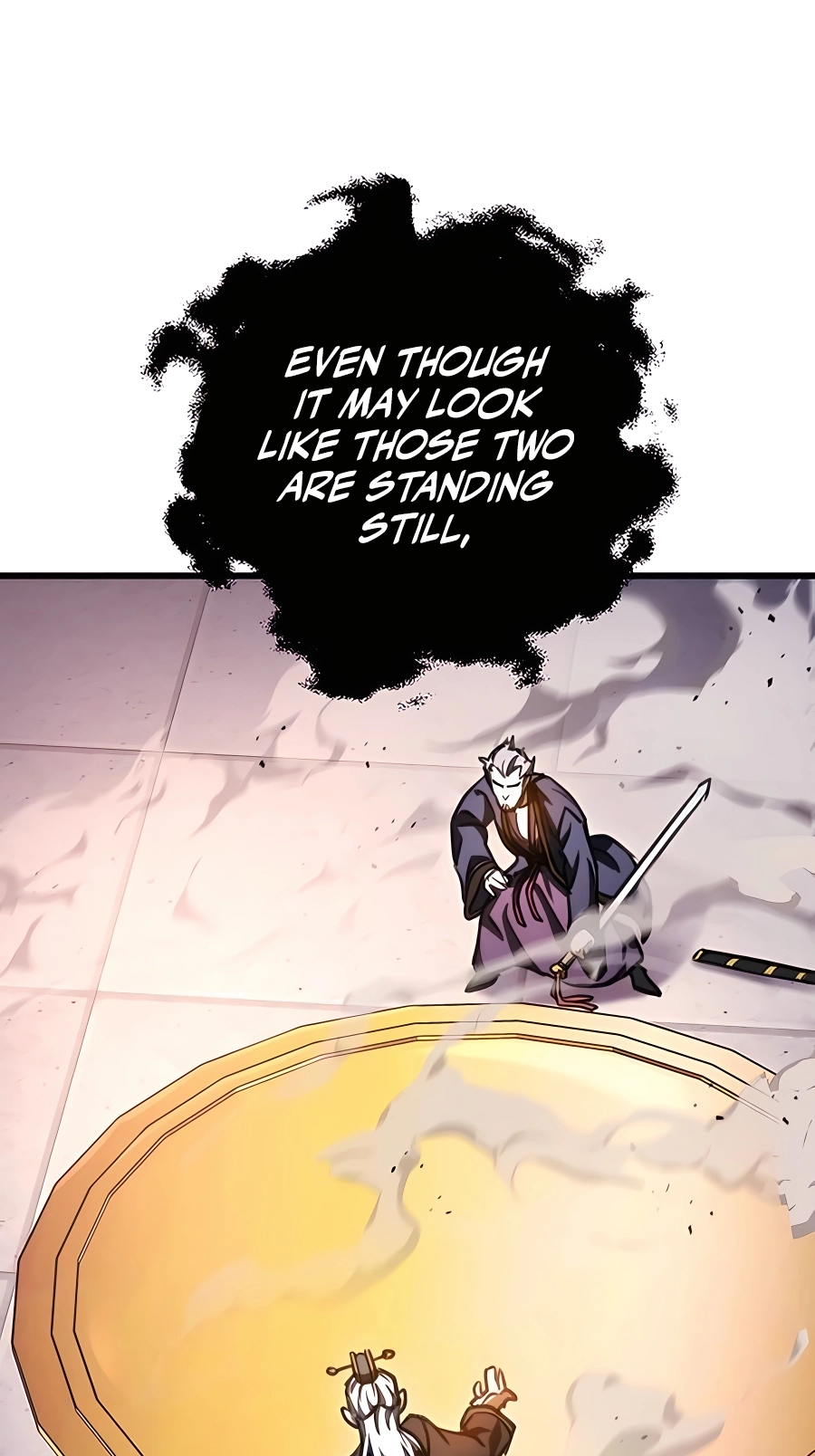 The Emperor’s Sword Chapter 37 Page 10