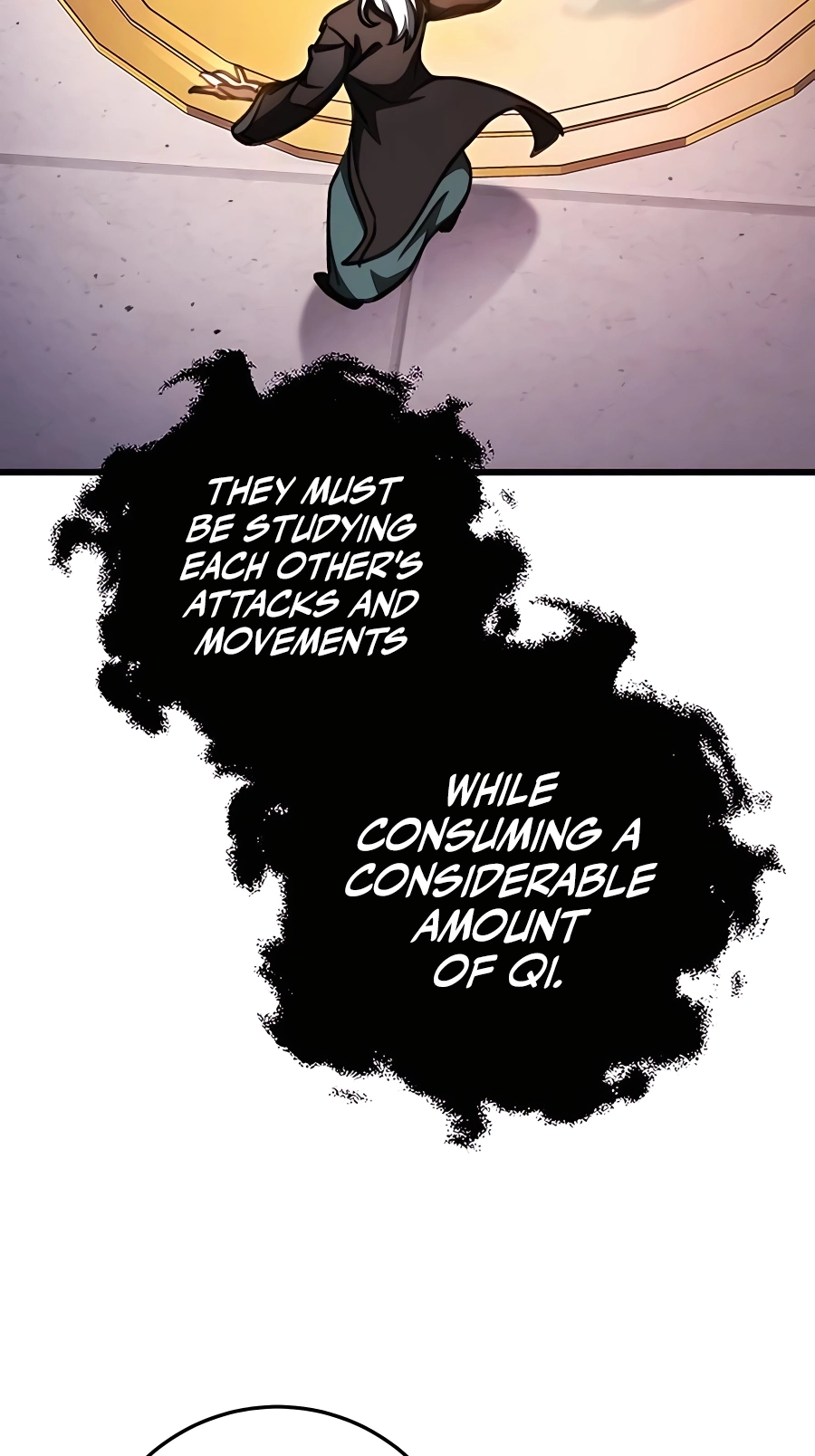 The Emperor’s Sword Chapter 37 Page 11