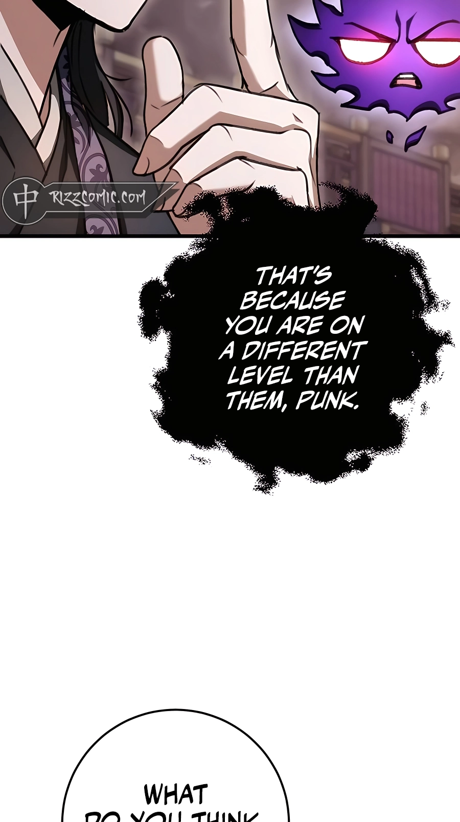 The Emperor’s Sword Chapter 37 Page 13