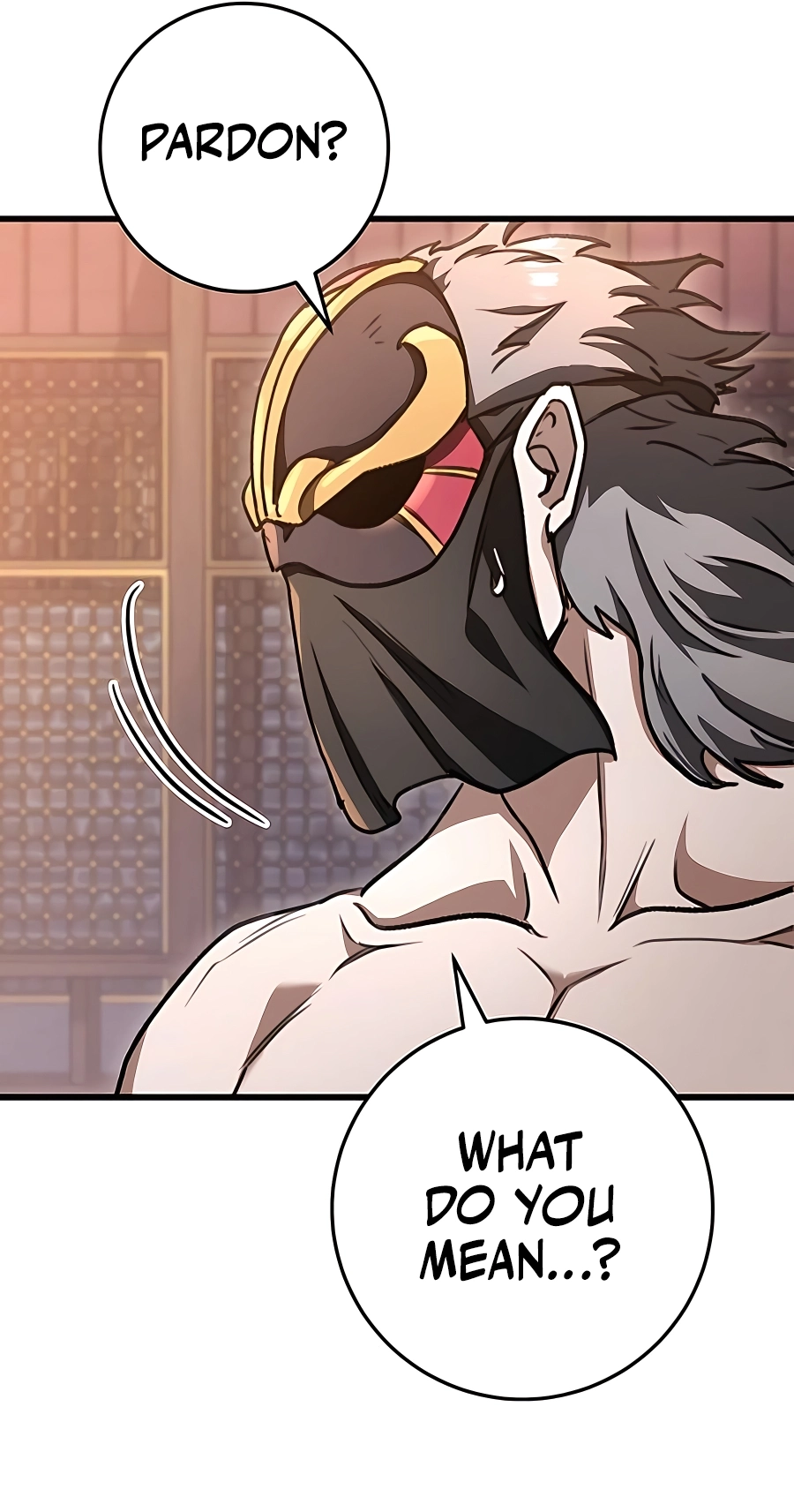 The Emperor’s Sword Chapter 37 Page 18